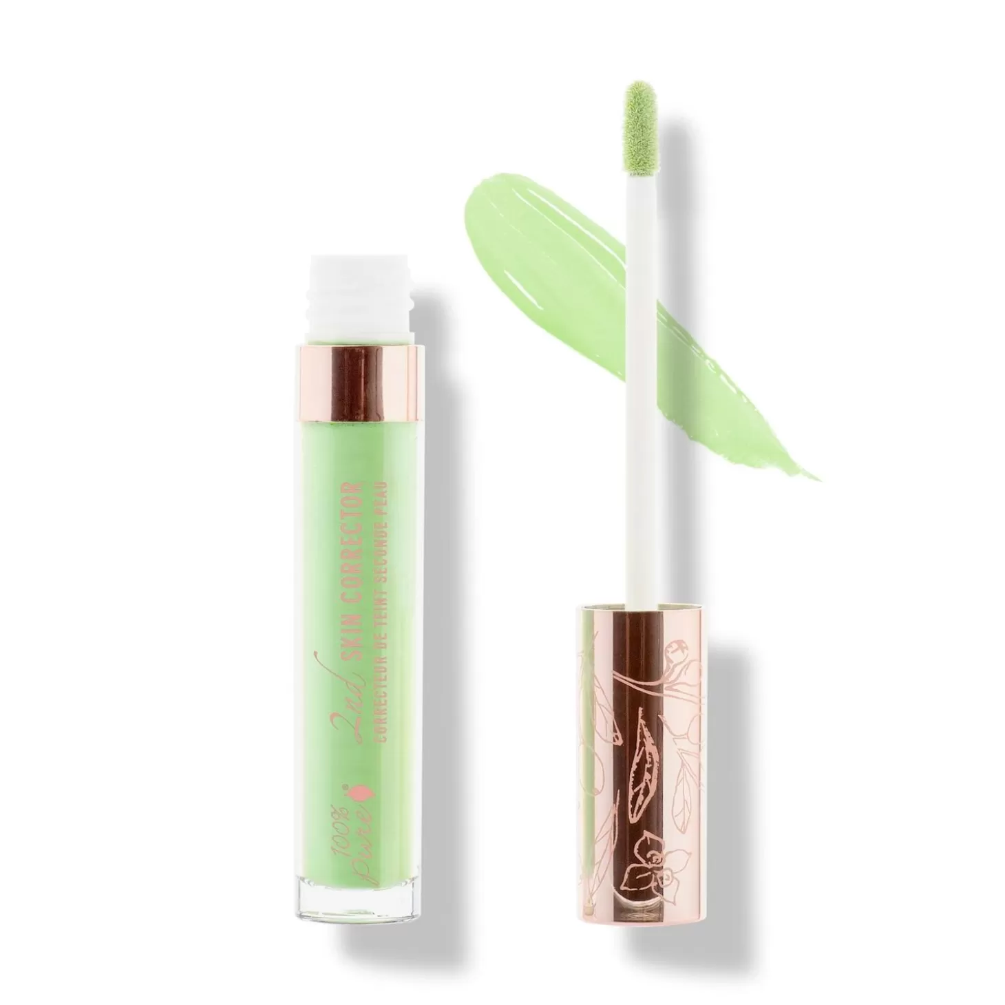 Best 100% PURE 2Nd Skin Corrector
