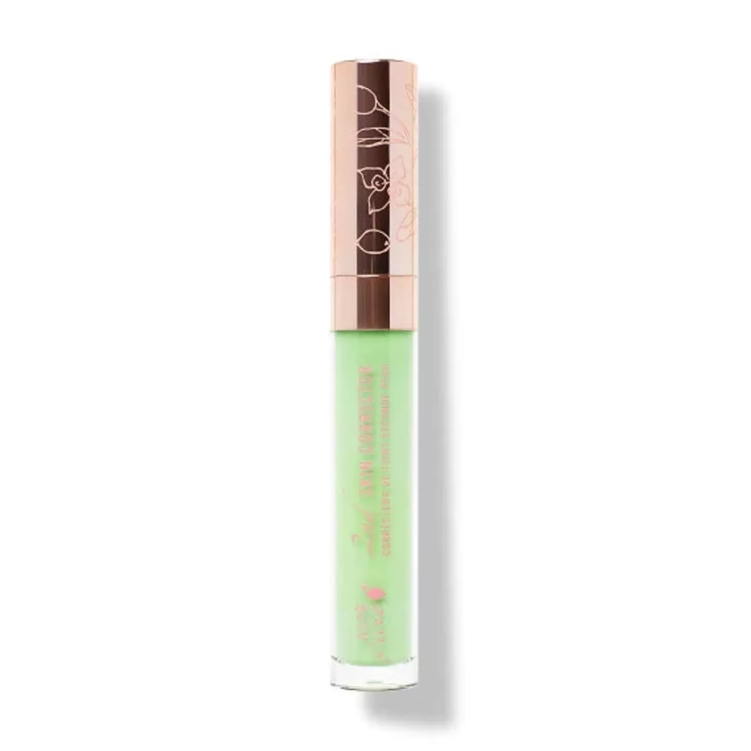Best 100% PURE 2Nd Skin Corrector