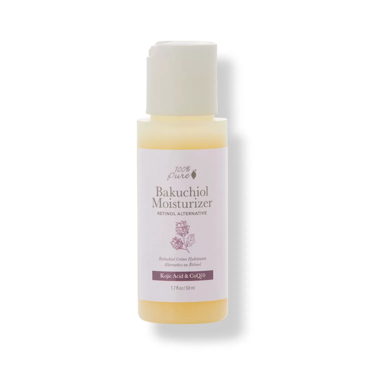 Best Sale 100% PURE Bakuchiol Moisturizer