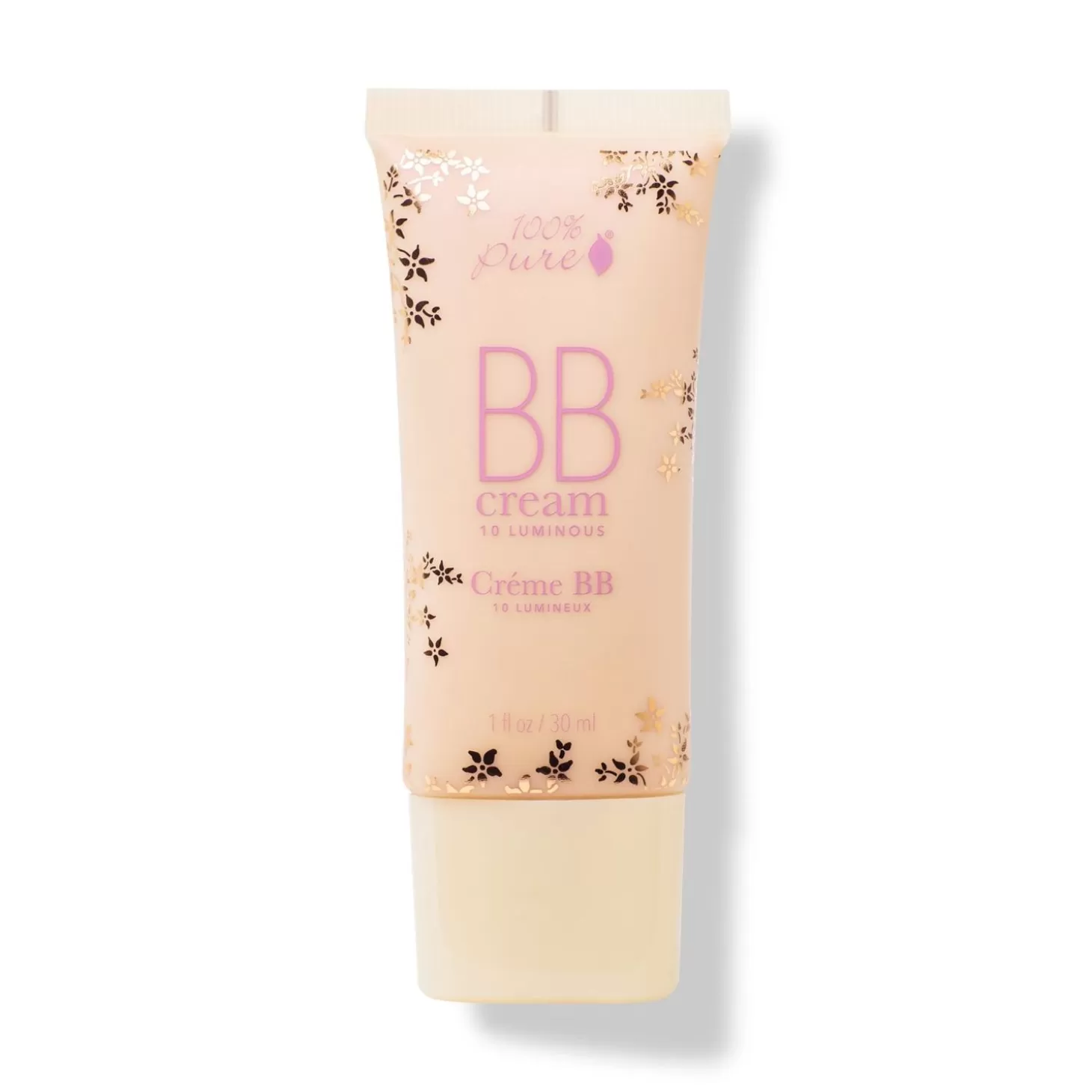 Fashion 100% PURE Bb Cream