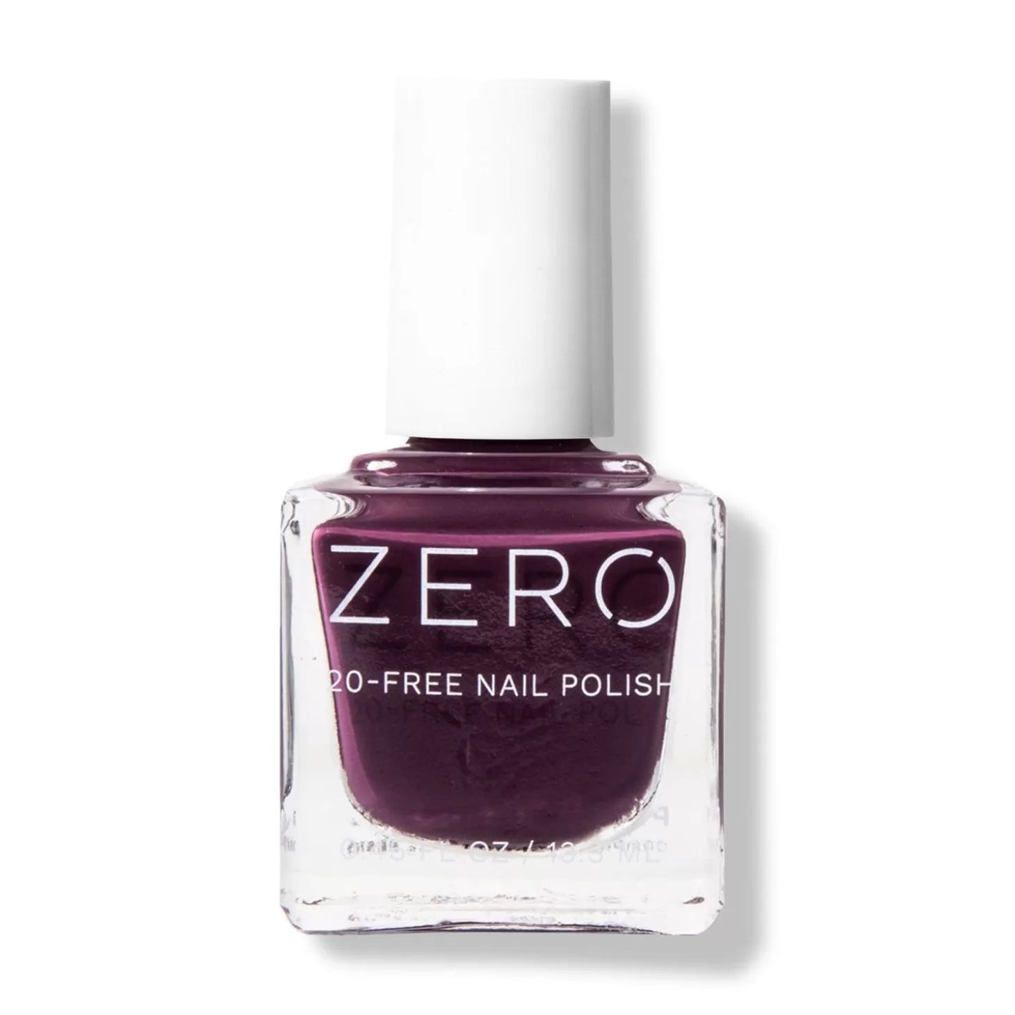 Flash Sale 100% PURE Blackberry Woods Nail Polish
