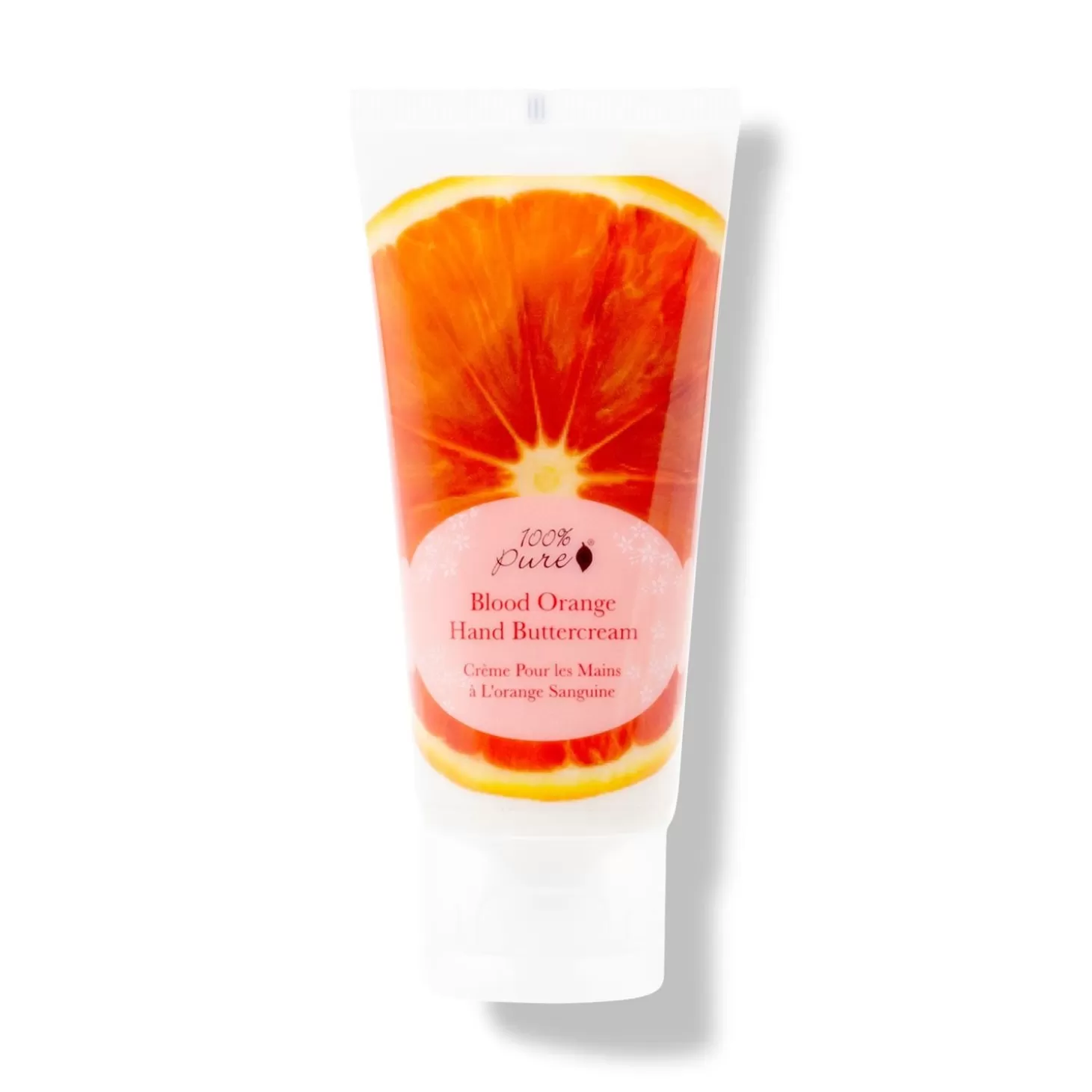 Fashion 100% PURE Blood Orange Hand Buttercream