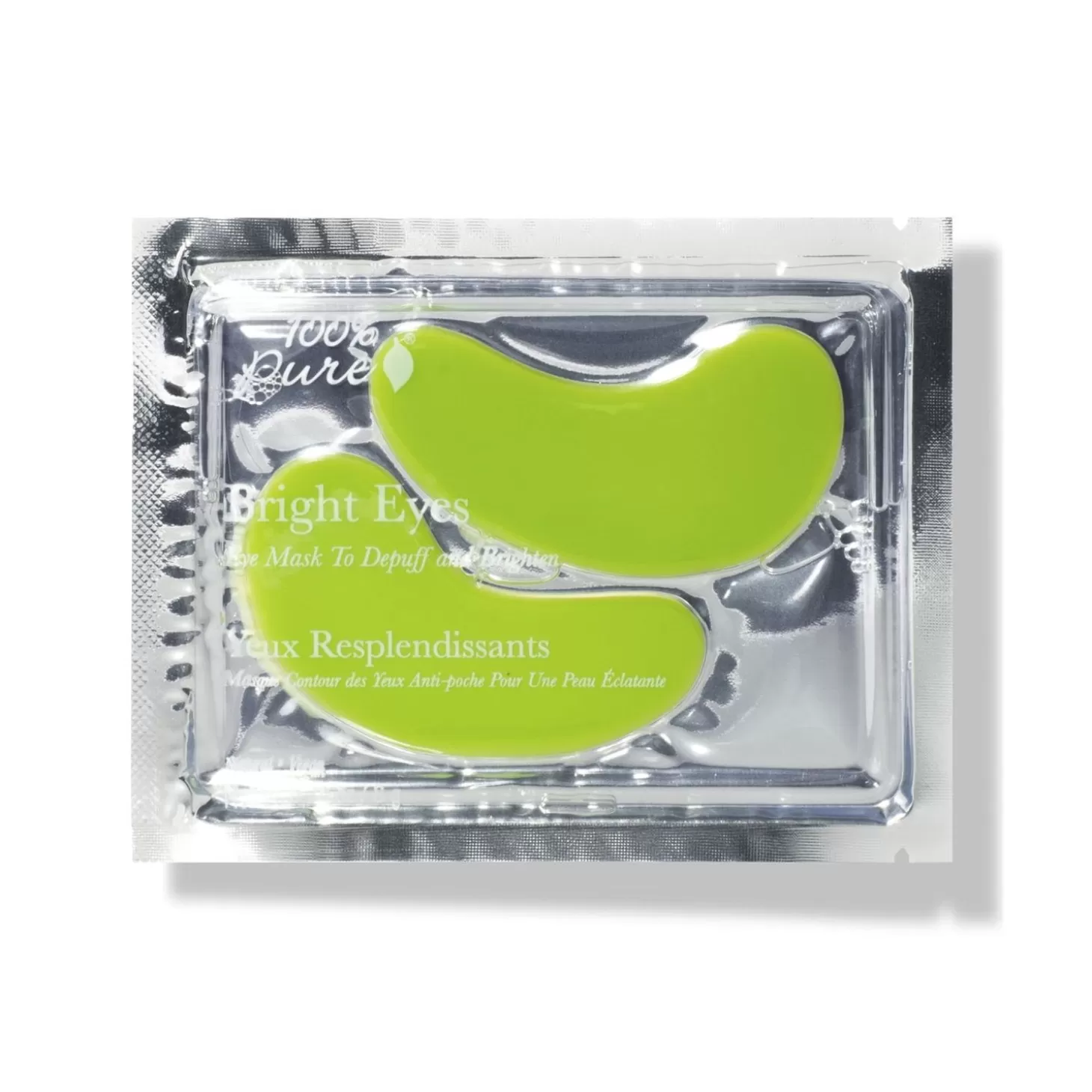 Sale 100% PURE Bright Eyes Masks