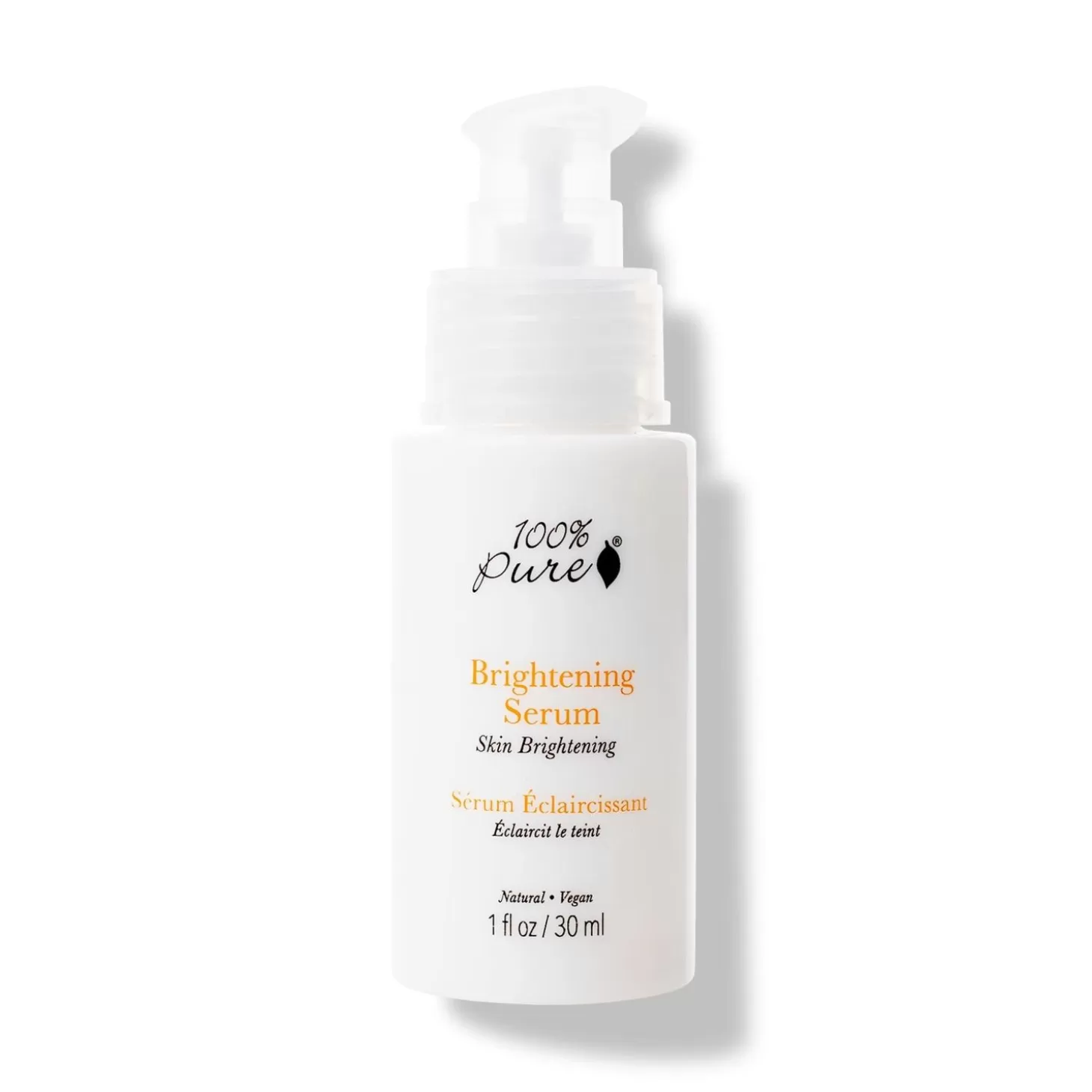 Hot 100% PURE Brightening Serum