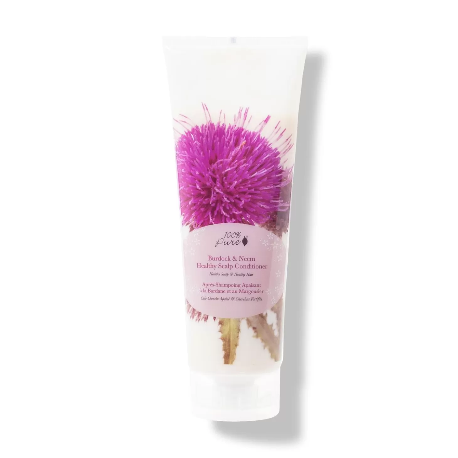 Store 100% PURE Burdock And Neem Healthy Scalp Conditioner
