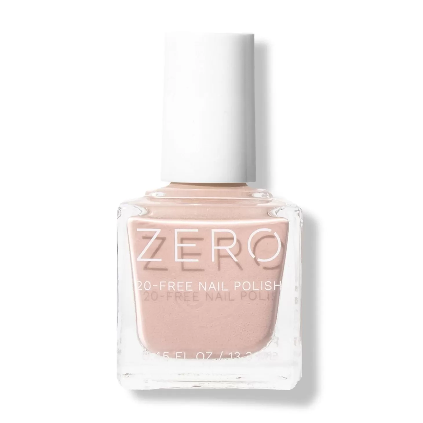 Fashion 100% PURE Camel-By-The-Sea Nail Polish