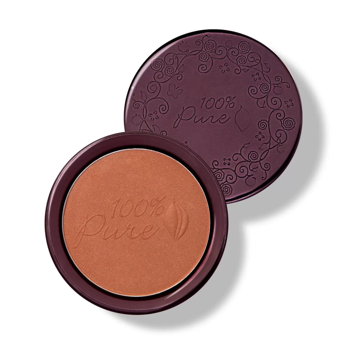Best Sale 100% PURE Cocoa Pigmented Bronzer