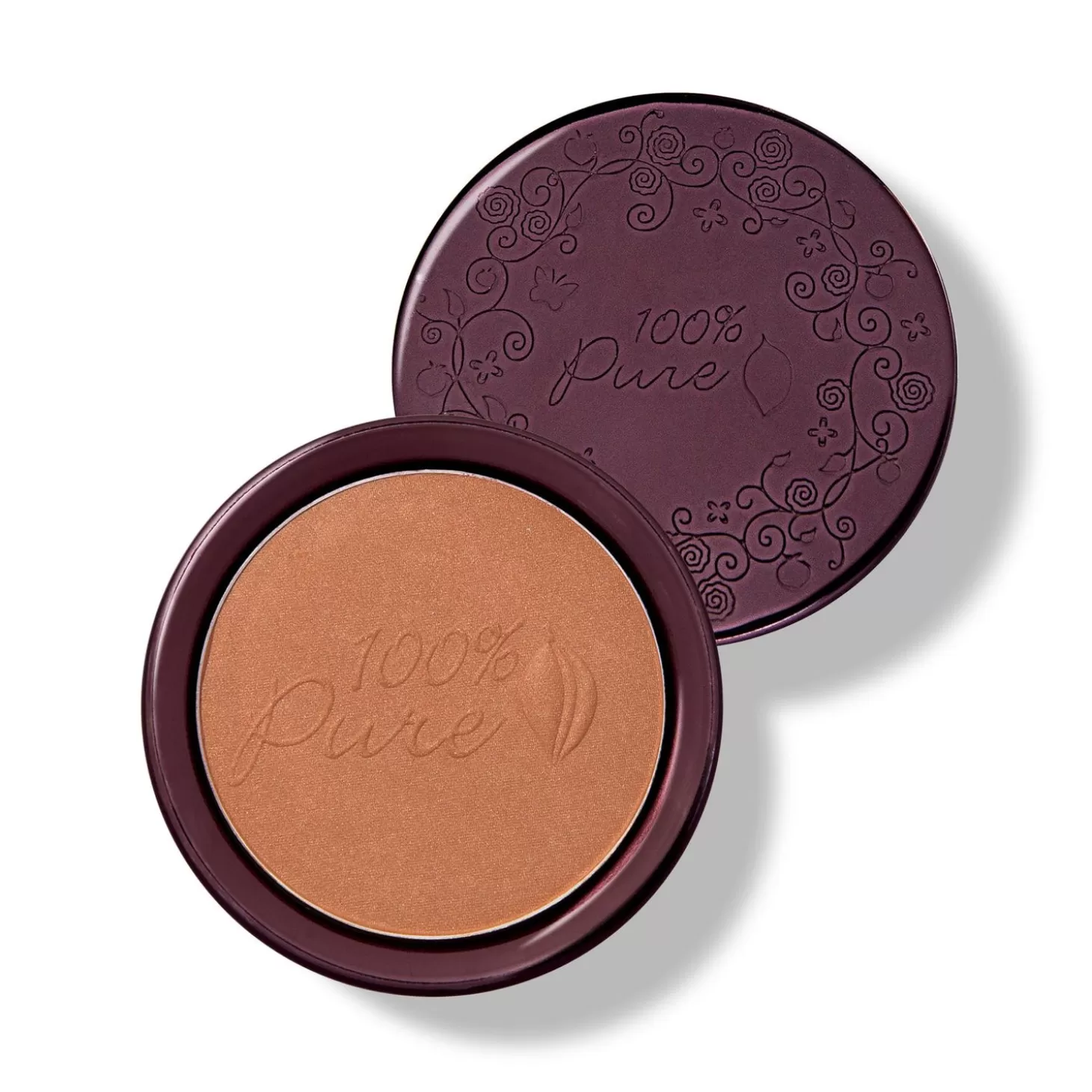 Best Sale 100% PURE Cocoa Pigmented Bronzer