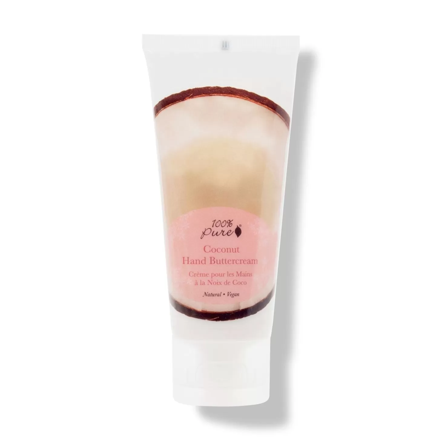 Fashion 100% PURE Coconut Hand Buttercream