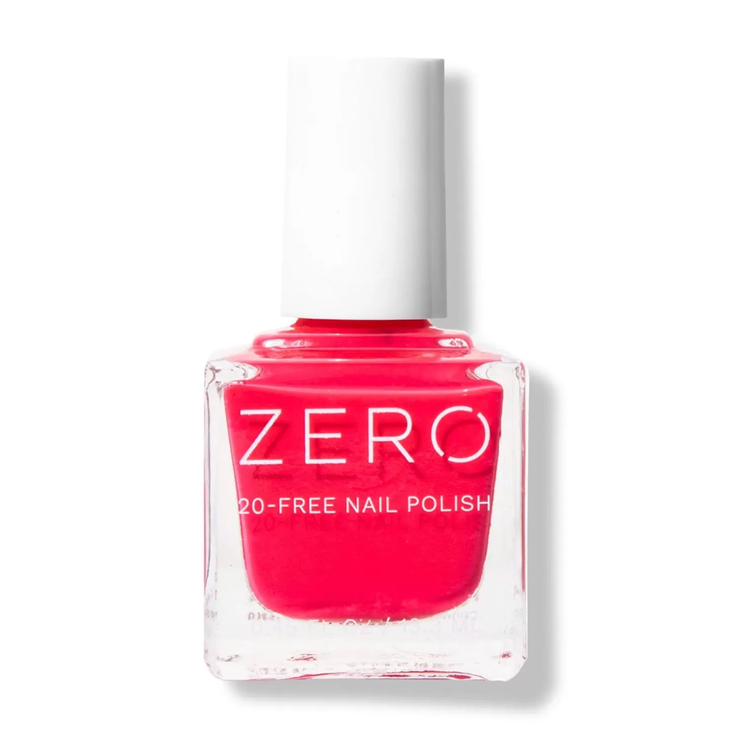 New 100% PURE Cor-All Or Nothing Nail Polish