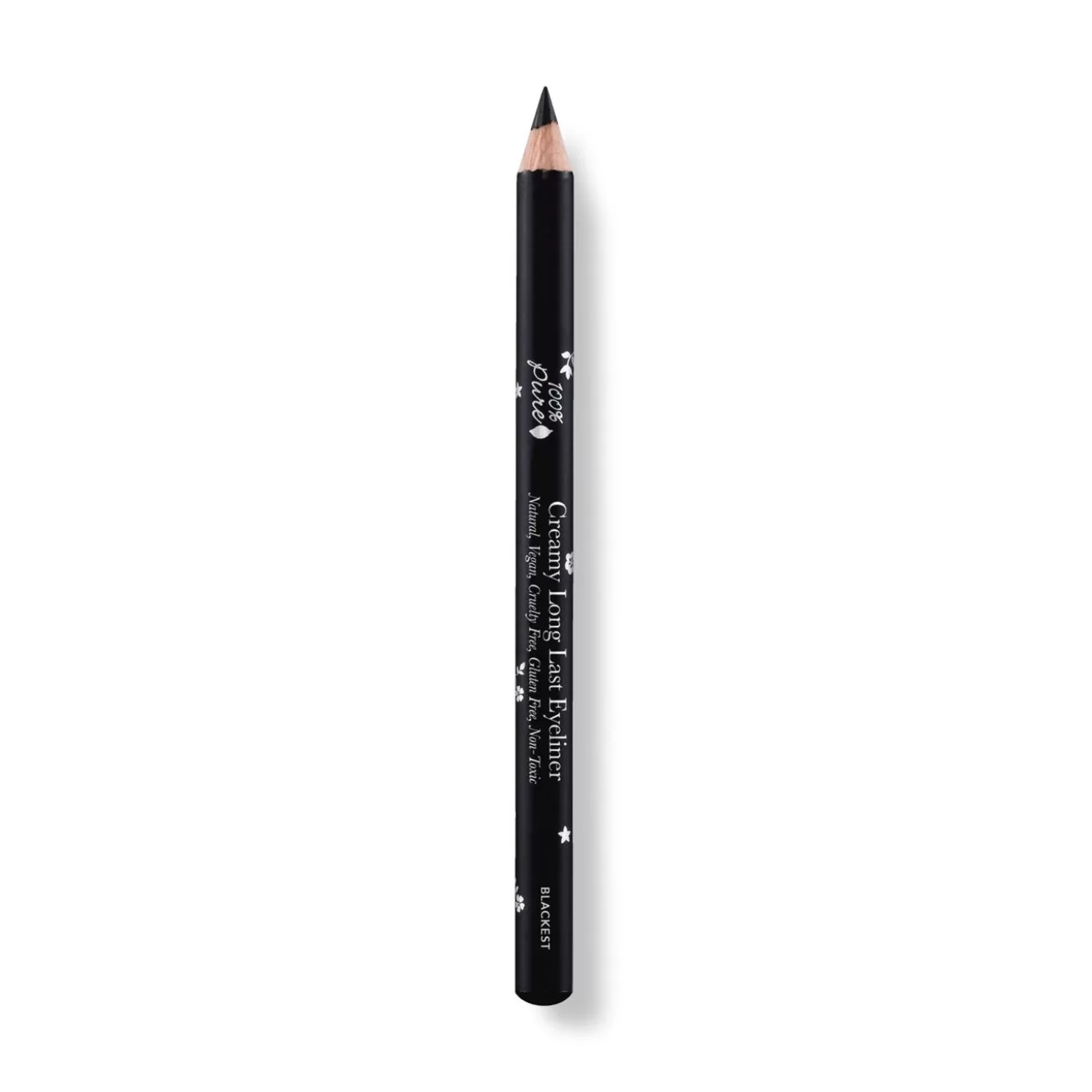 New 100% PURE Creamy Long Last Liner