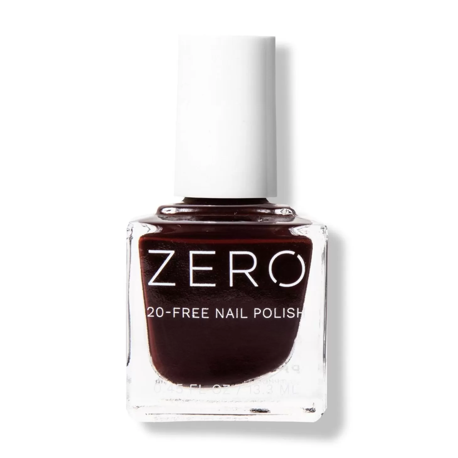 Shop 100% PURE Elderberry Nail Polish