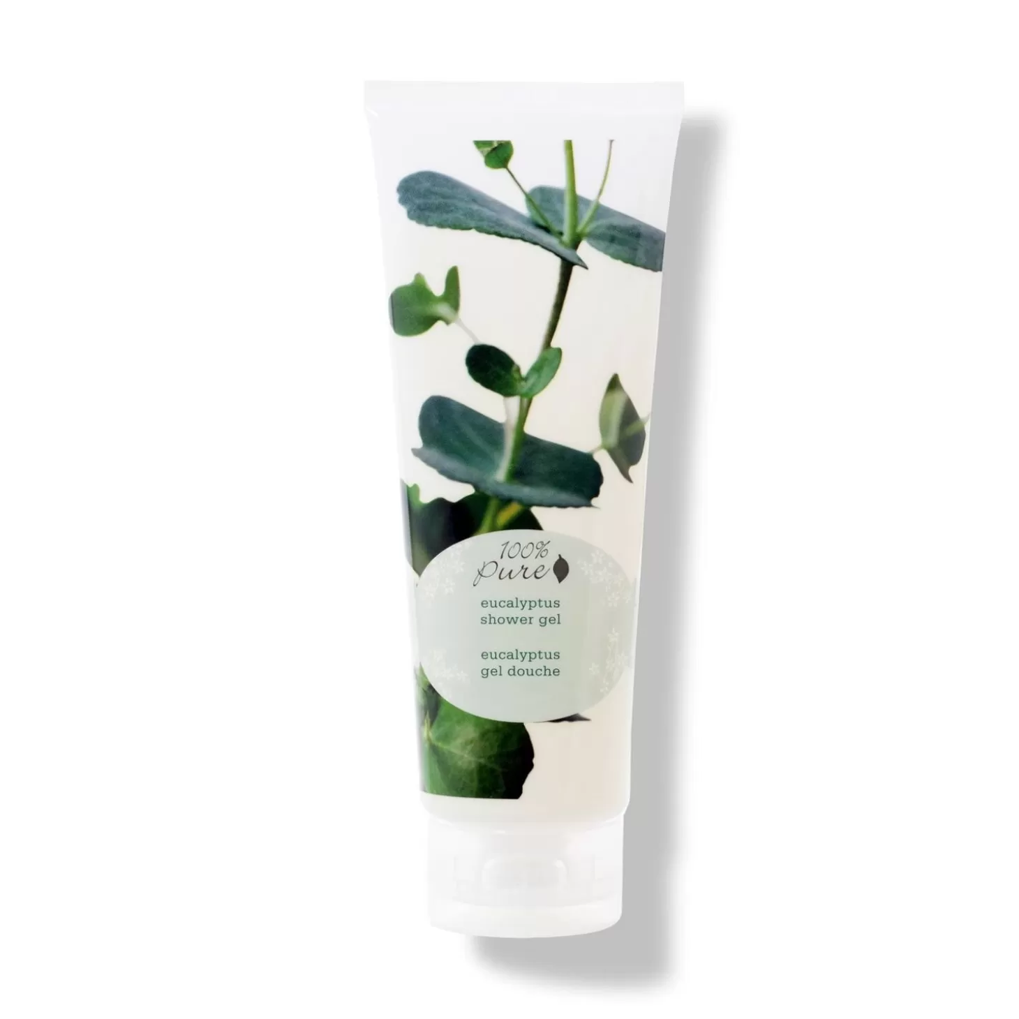 Sale 100% PURE Eucalyptus Shower Gel