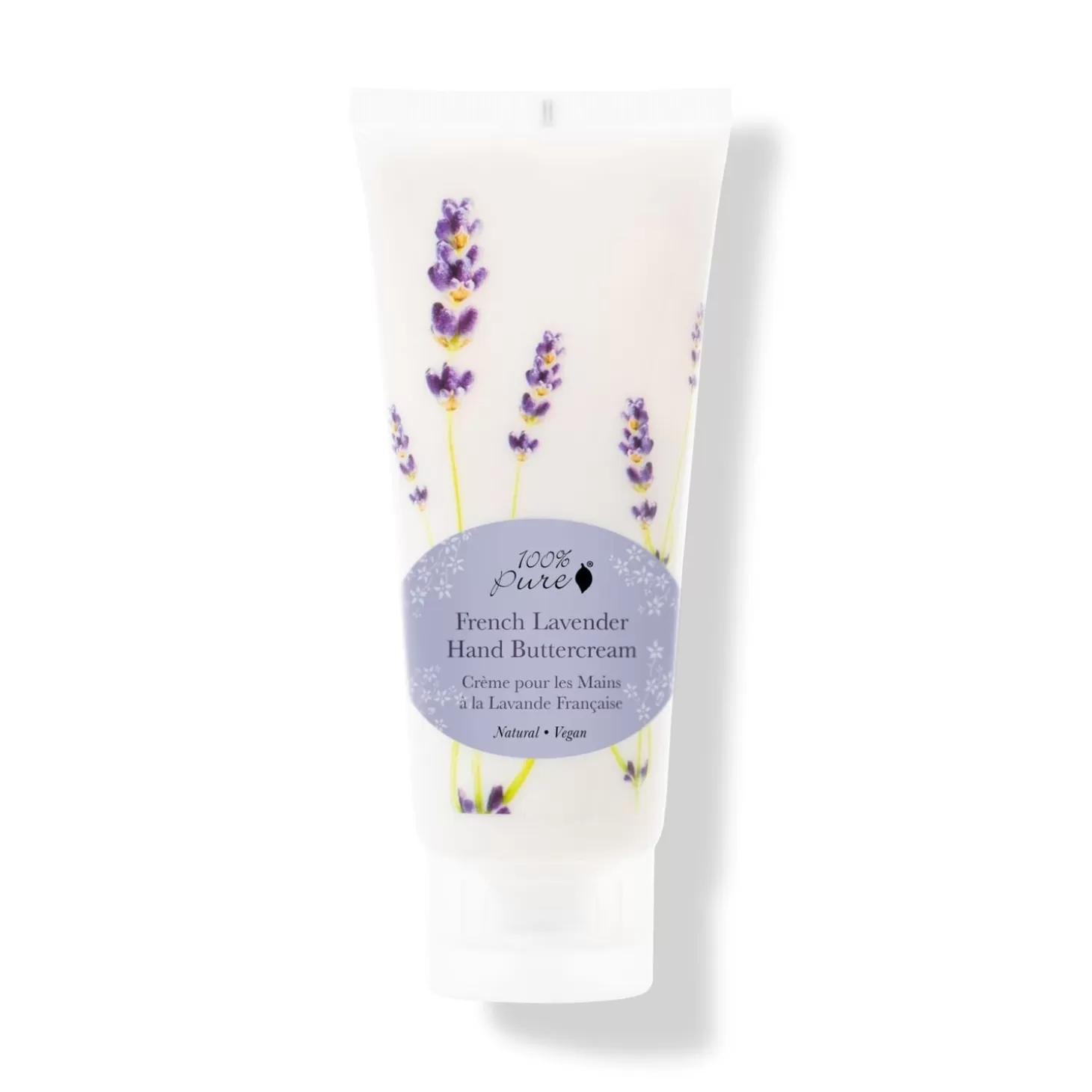 Cheap 100% PURE French Lavender Hand Buttercream