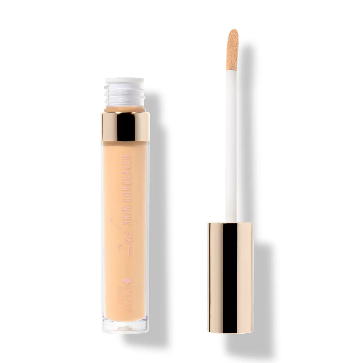 New 100% PURE Fruit Pigmented® 2Nd Skin Concealer