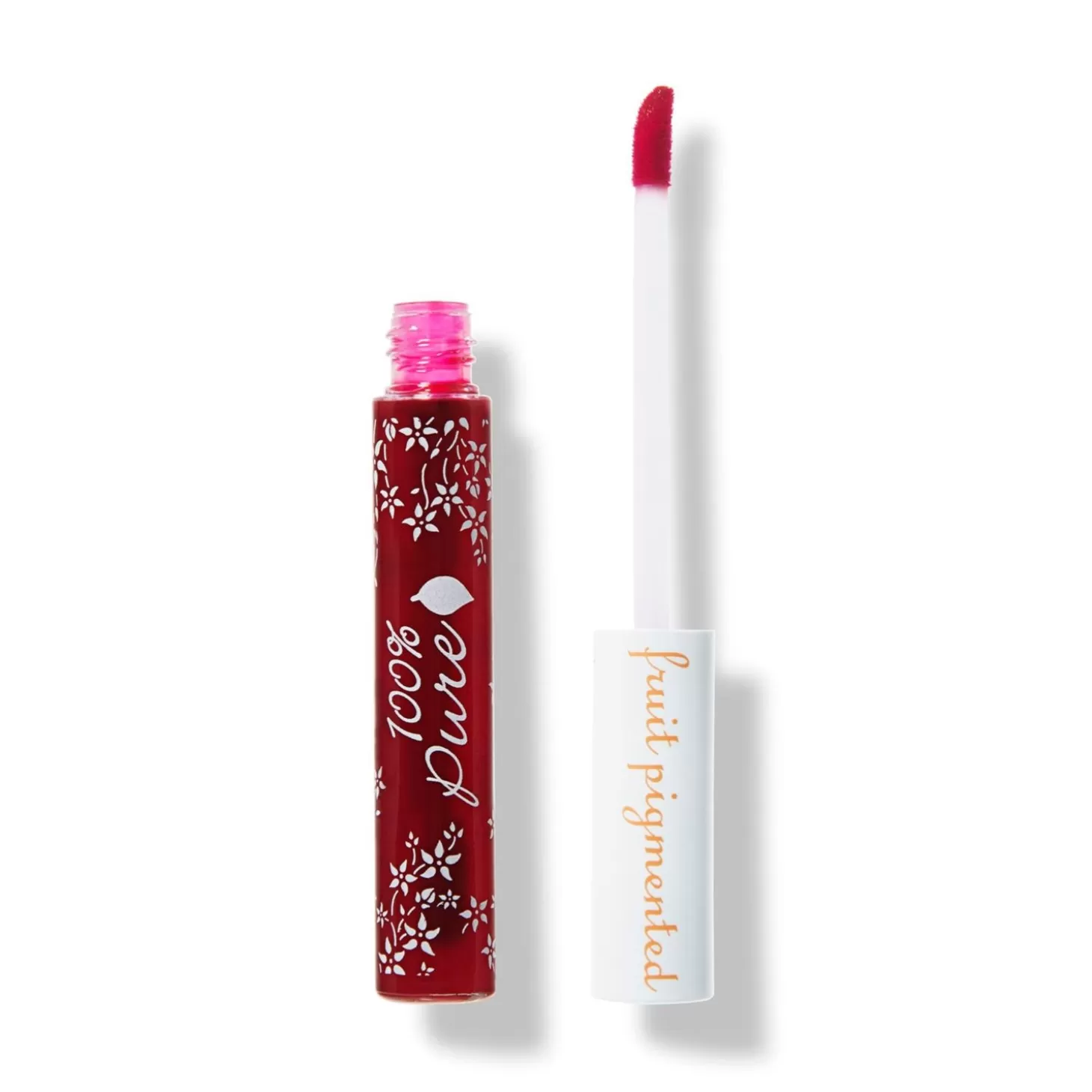 Clearance 100% PURE Fruit Pigmented® Cherry Lip & Cheek Stain