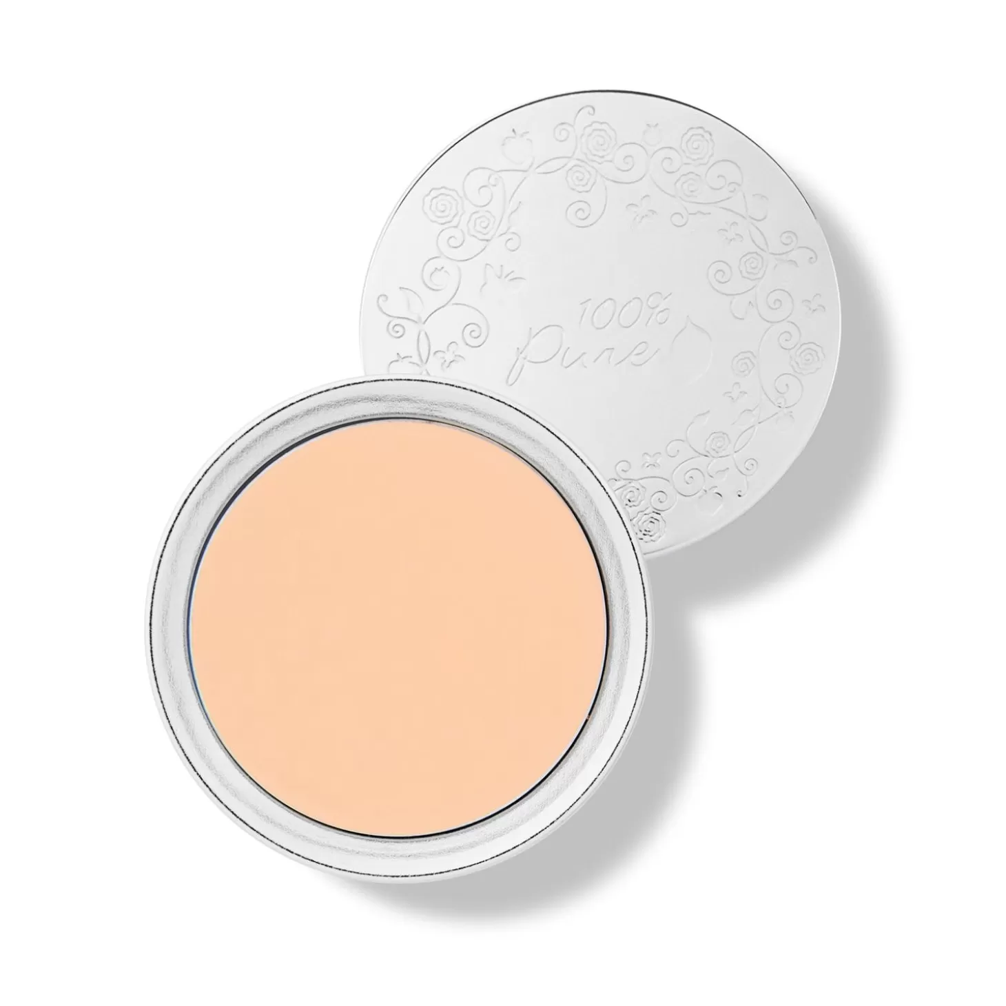 Flash Sale 100% PURE Fruit Pigmented® Cream Foundation