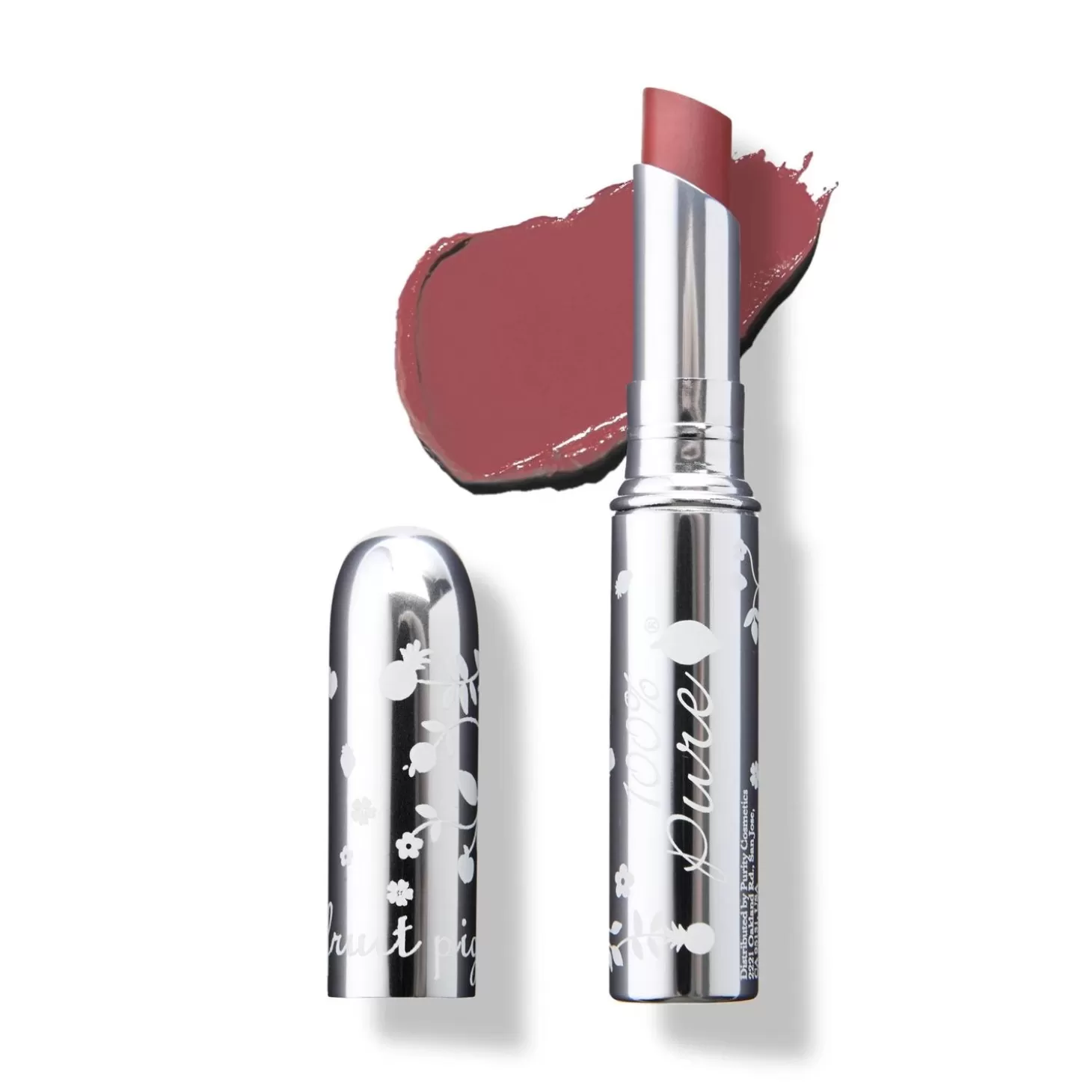 Cheap 100% PURE Fruit Pigmented® Lip Glaze
