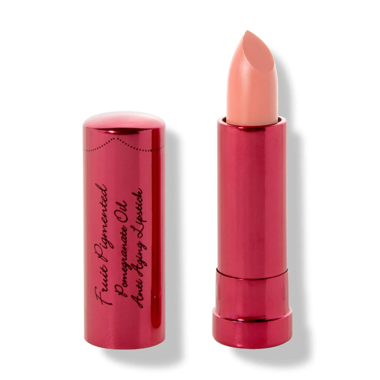 Cheap 100% PURE Fruit Pigmented® Pomegranate Oil Anti-Aging Lipstick