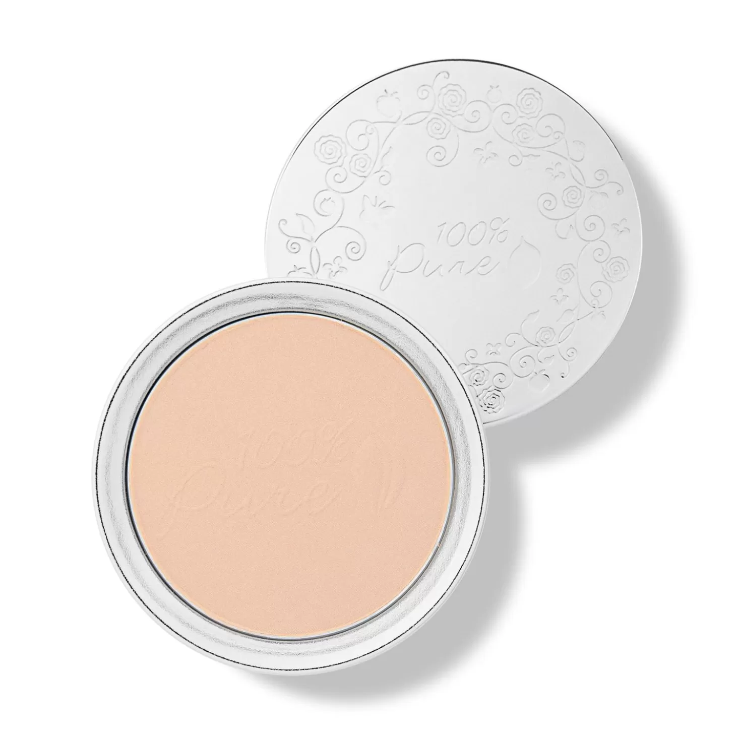 Outlet 100% PURE Fruit Pigmented® Powder Foundation