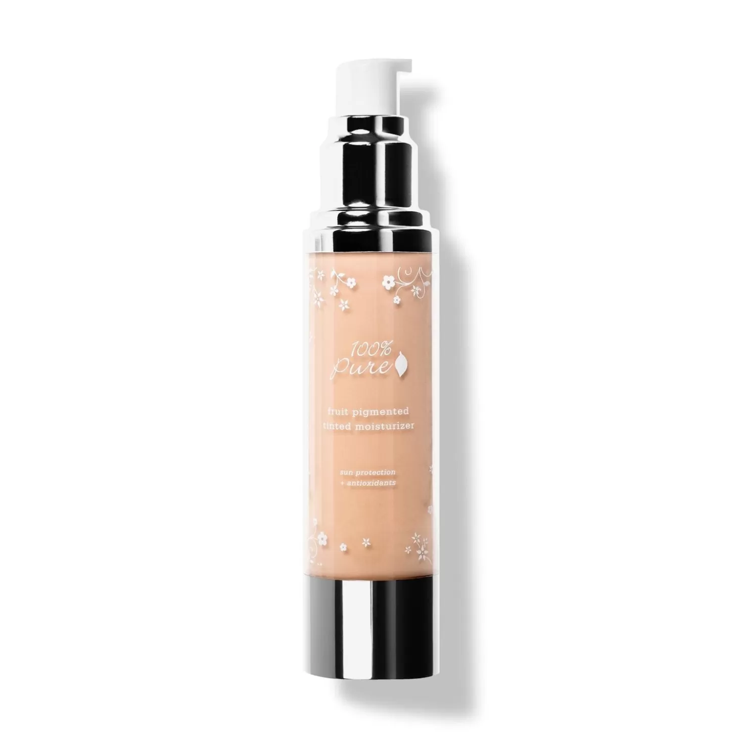 Outlet 100% PURE Fruit Pigmented® Tinted Moisturizer