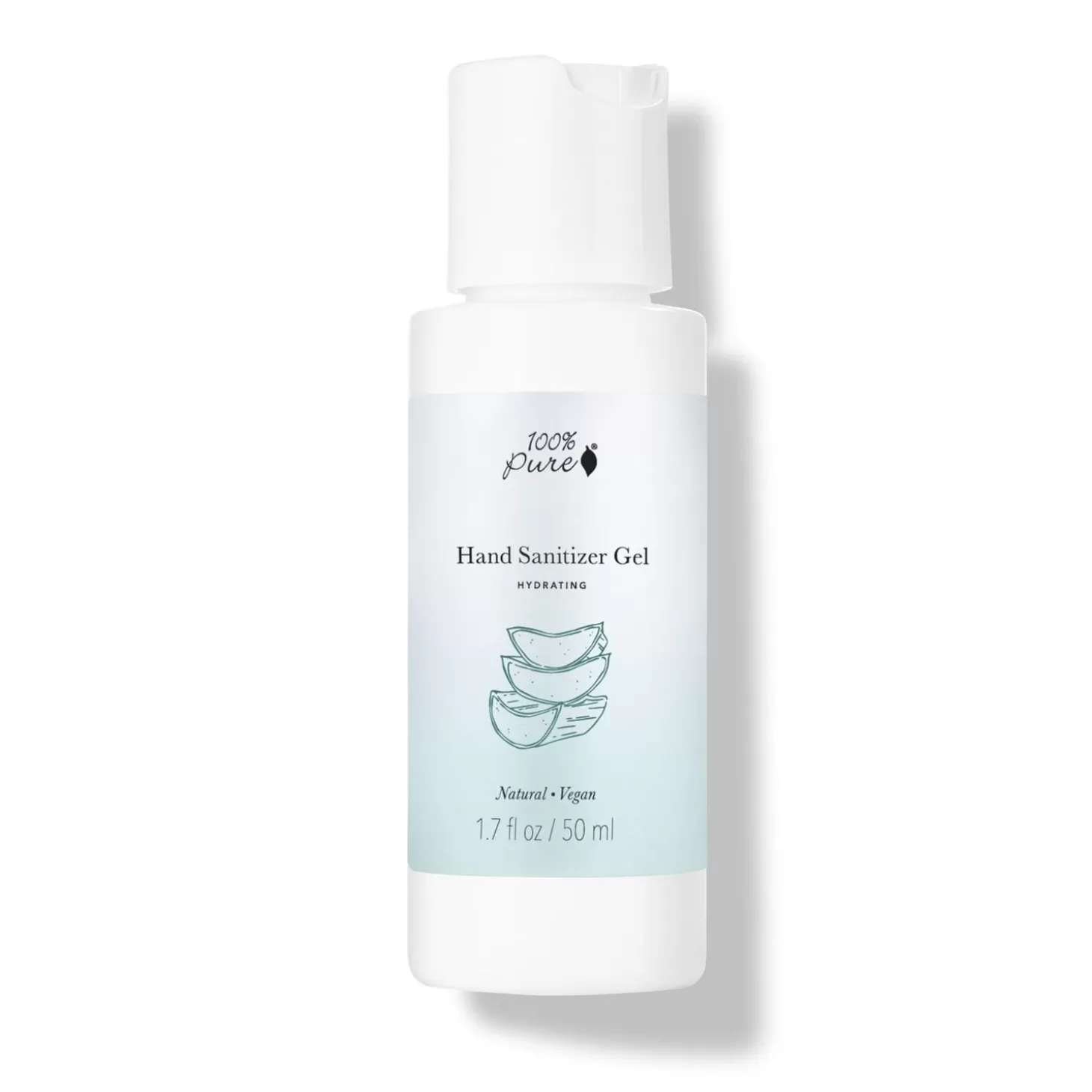 Cheap 100% PURE Gel Hand Sanitizer