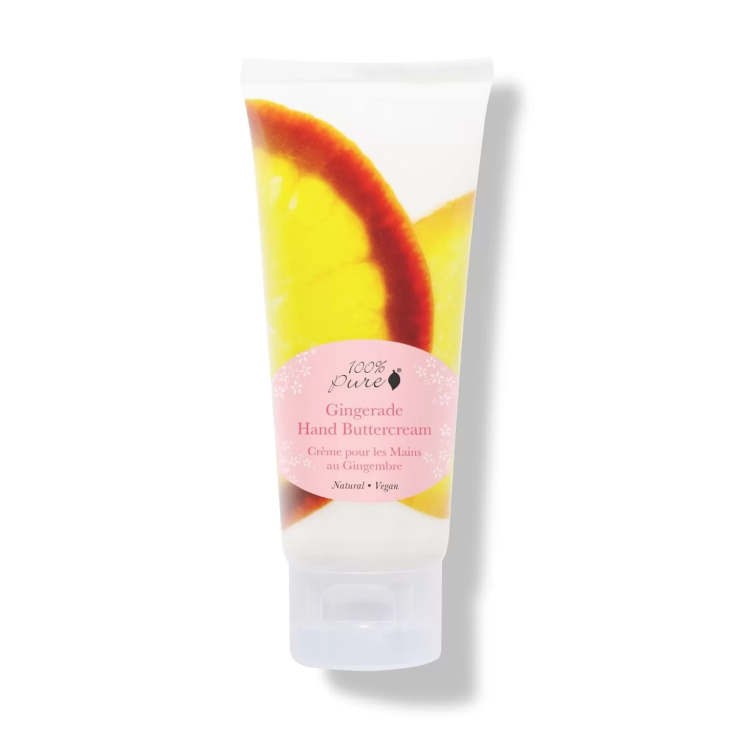 Sale 100% PURE Gingerade Hand Buttercream