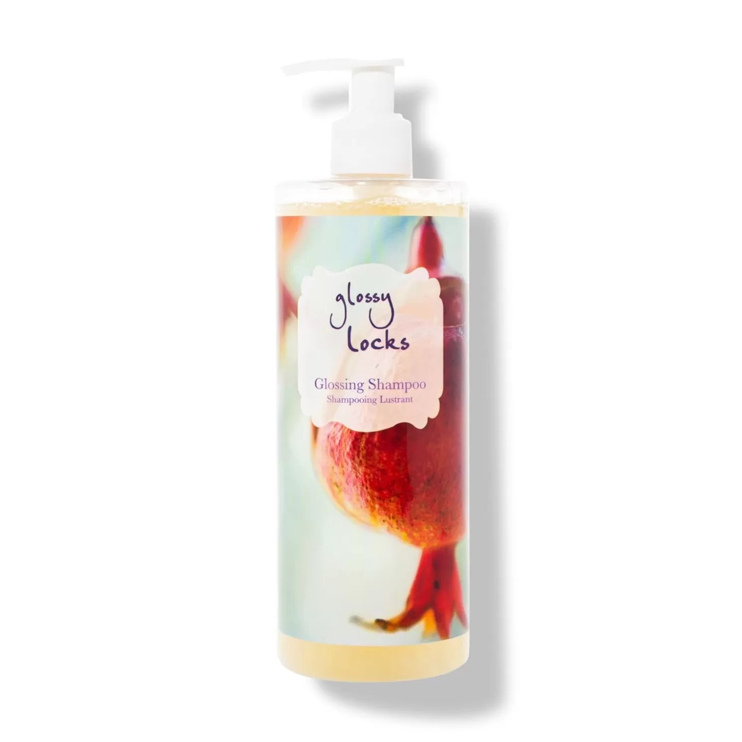 Best Sale 100% PURE Glossy Locks Glossing Shampoo