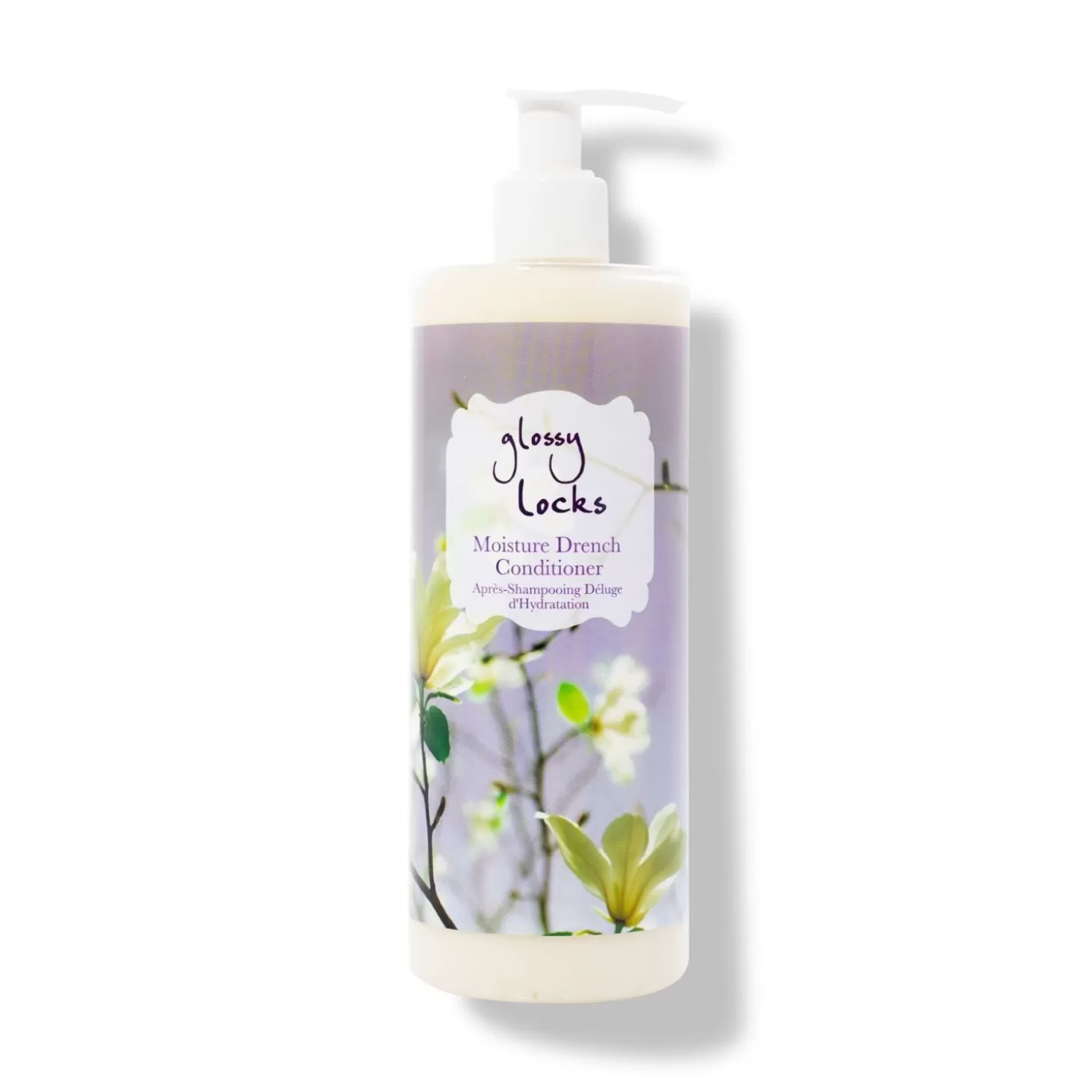 Cheap 100% PURE Glossy Locks Moisture Drench Conditioner