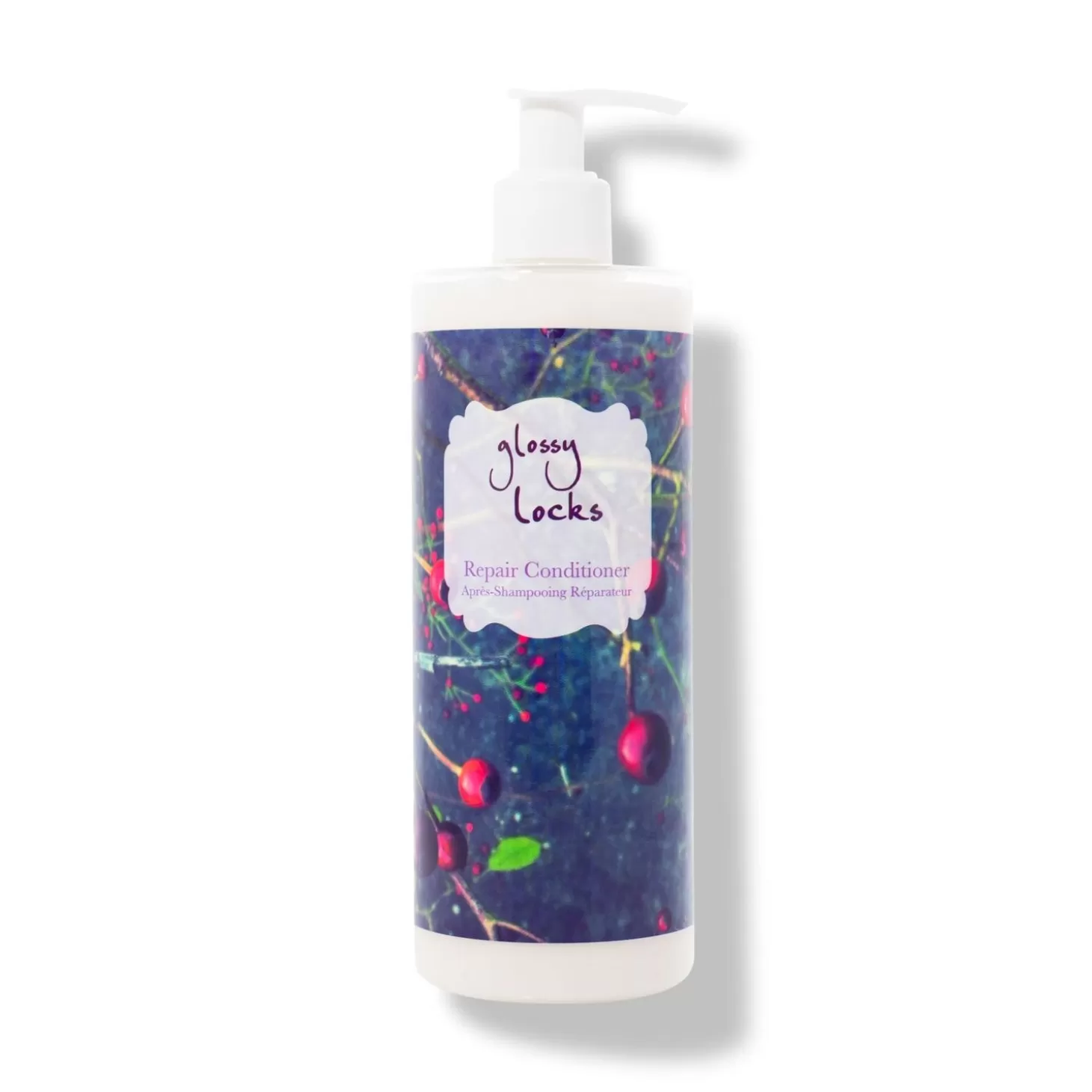 Best Sale 100% PURE Glossy Locks Repair Conditioner
