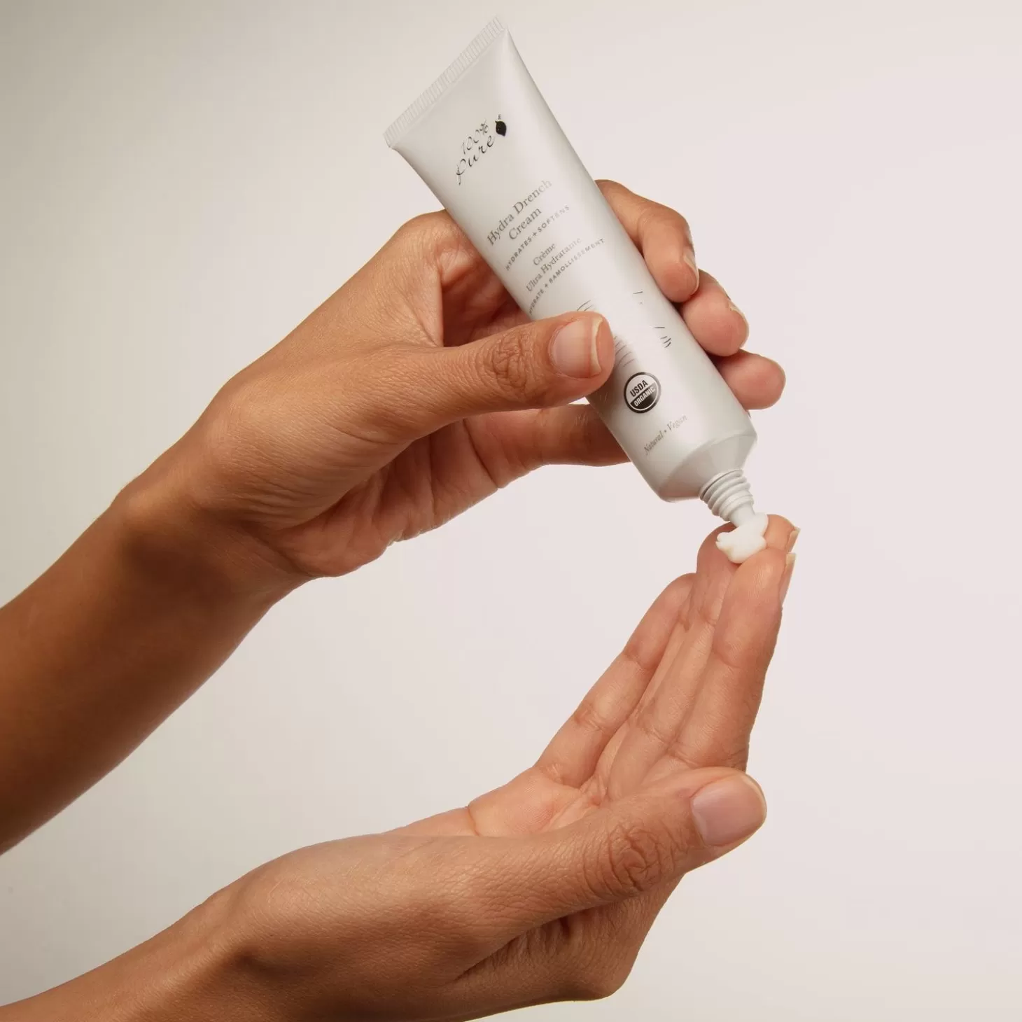 Cheap 100% PURE Hydra Drench Cream