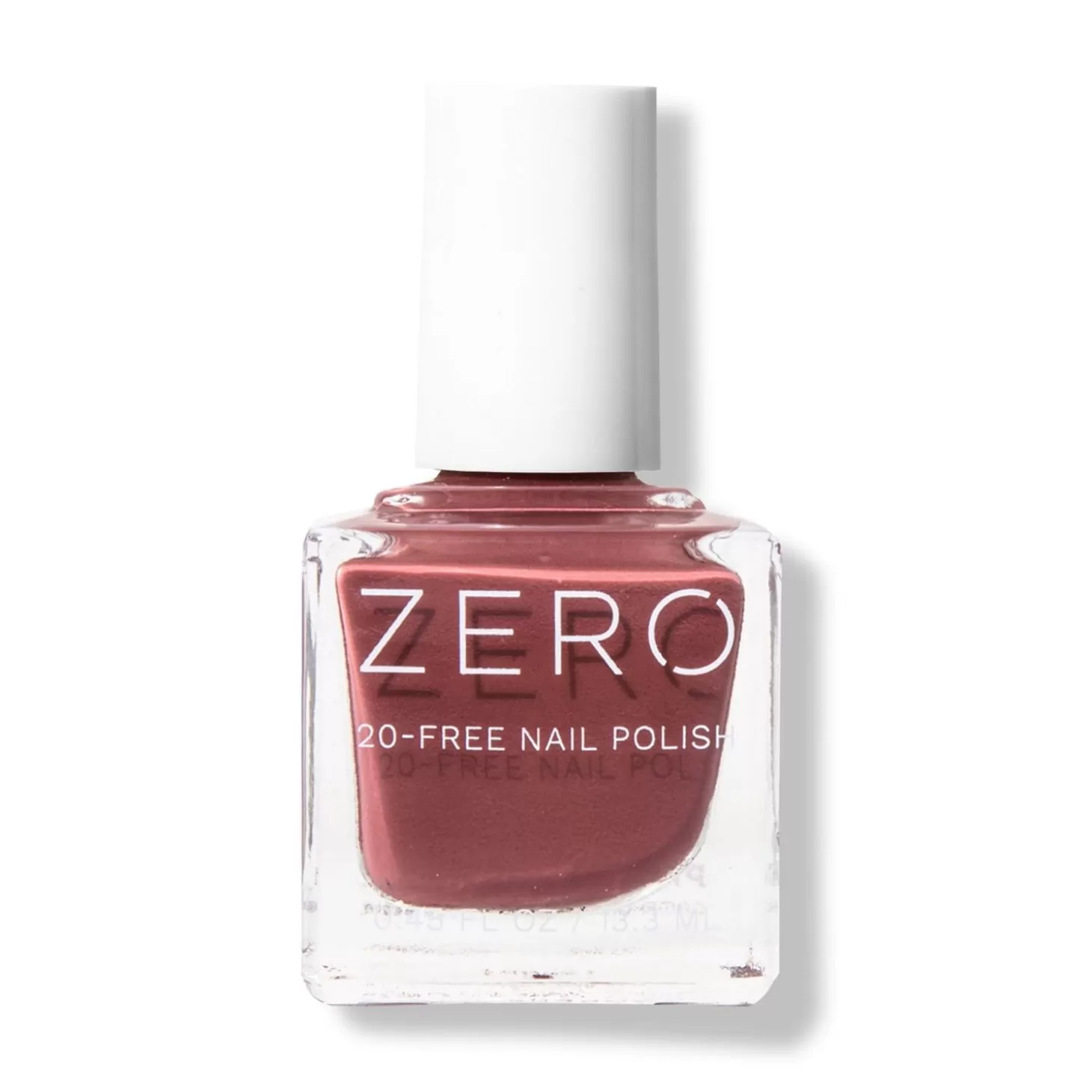 Outlet 100% PURE I'M A Little Rusty Nail Polish