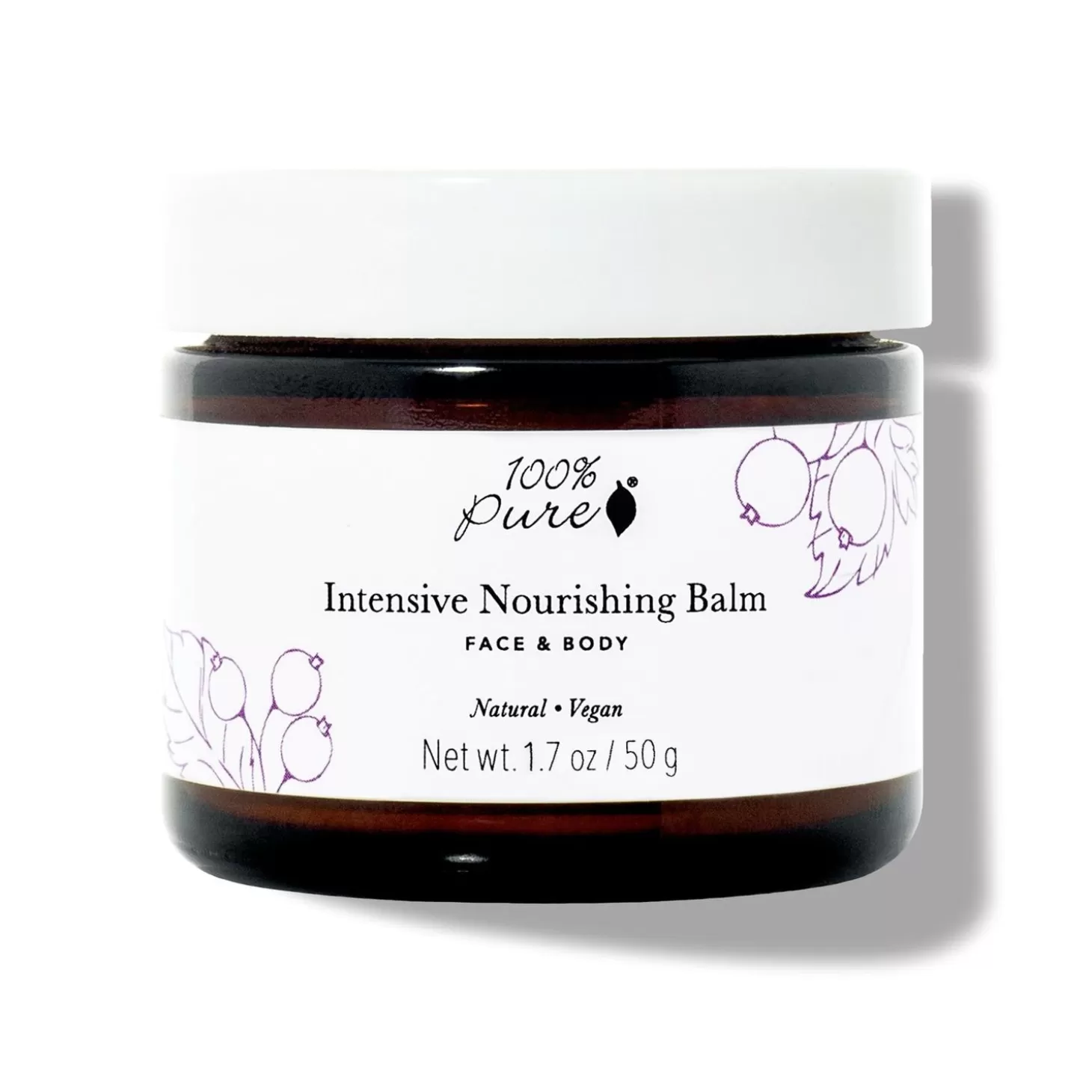 Shop 100% PURE Intensive Nourishing Balm
