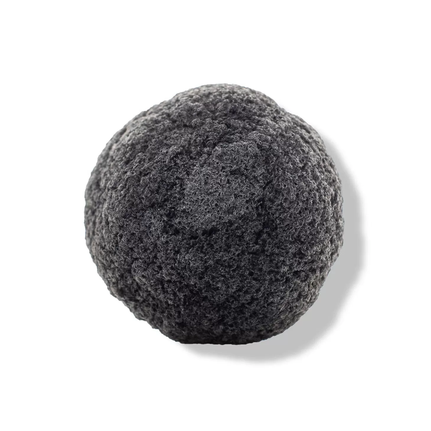 Online 100% PURE Konjac Sponge: Charcoal