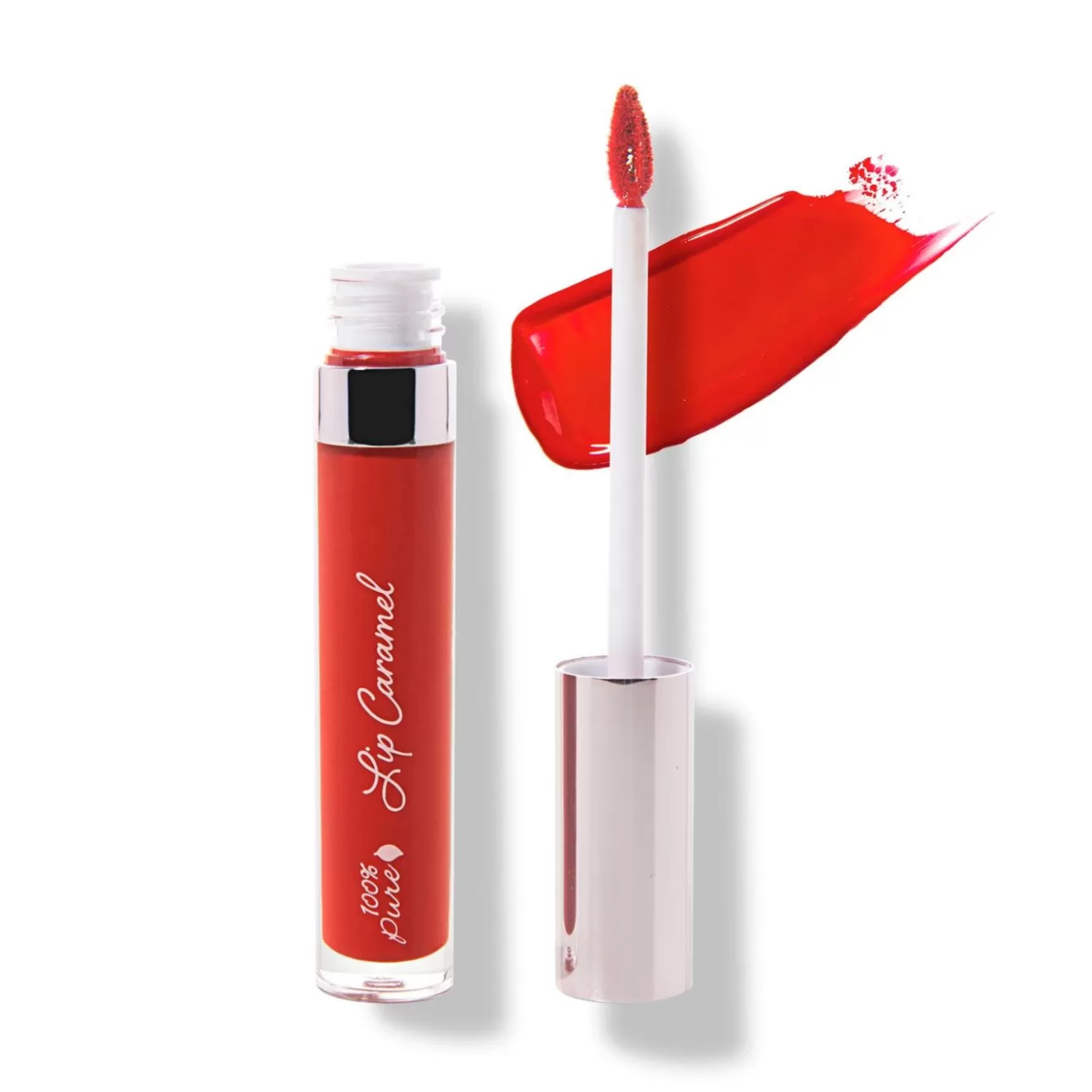 Cheap 100% PURE Lip Caramel