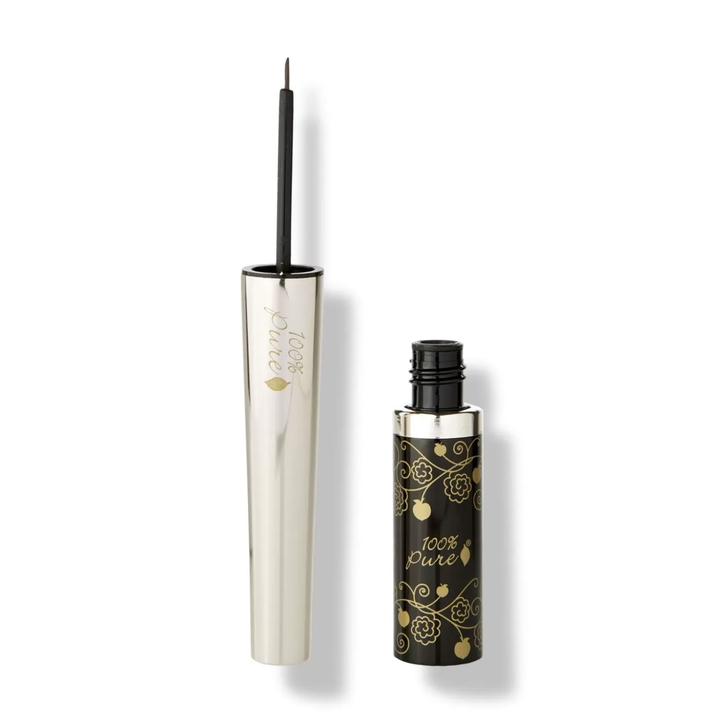 Online 100% PURE Long Last Liquid Eye Liner