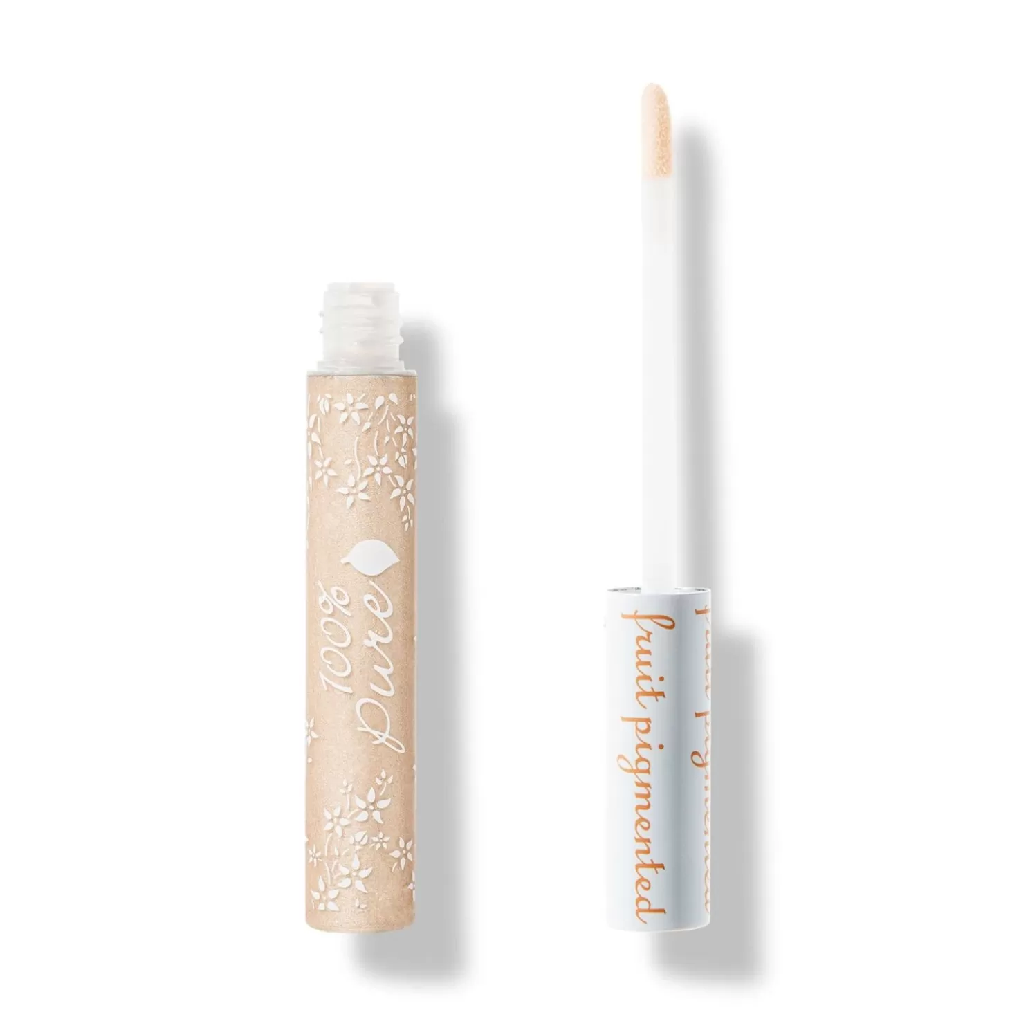 Outlet 100% PURE Luminating Creme
