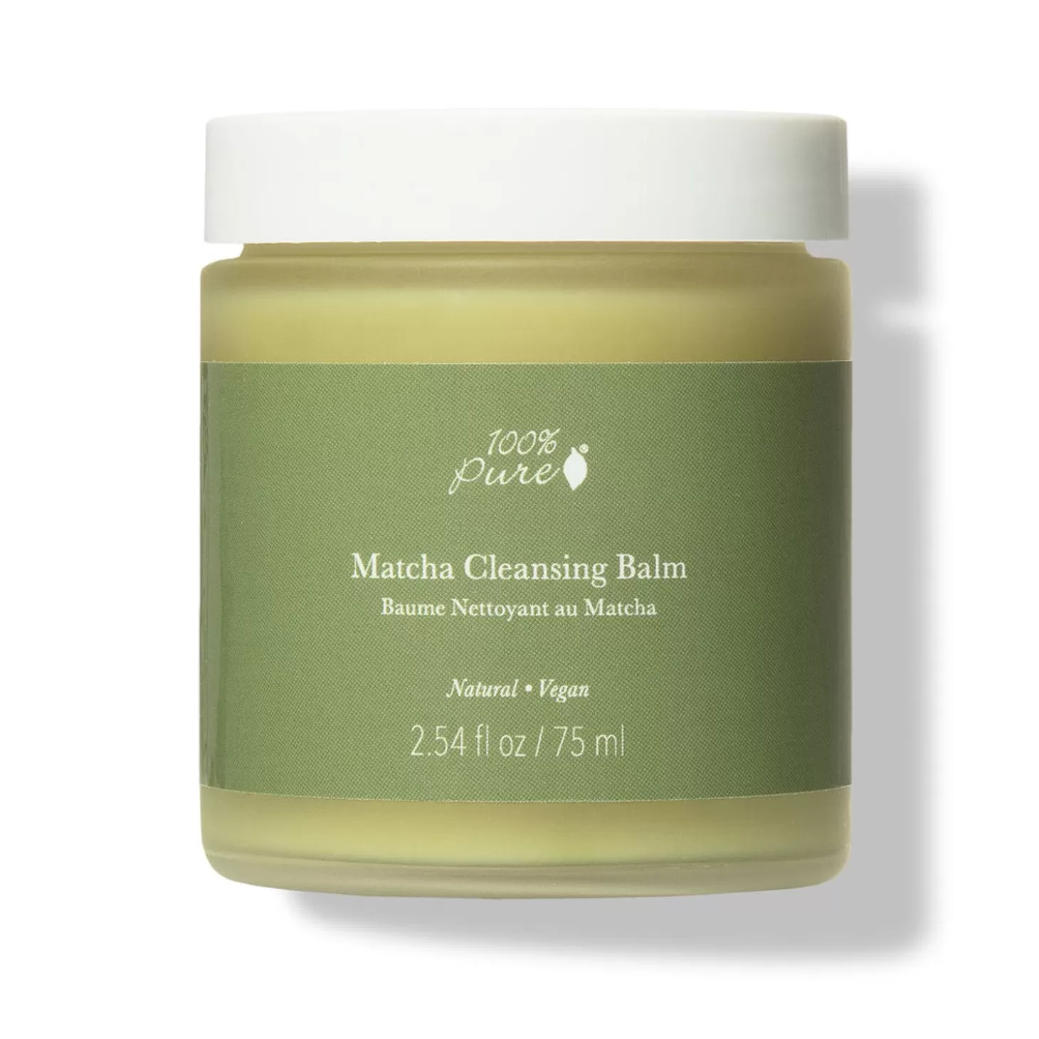 Cheap 100% PURE Matcha Cleansing Balm