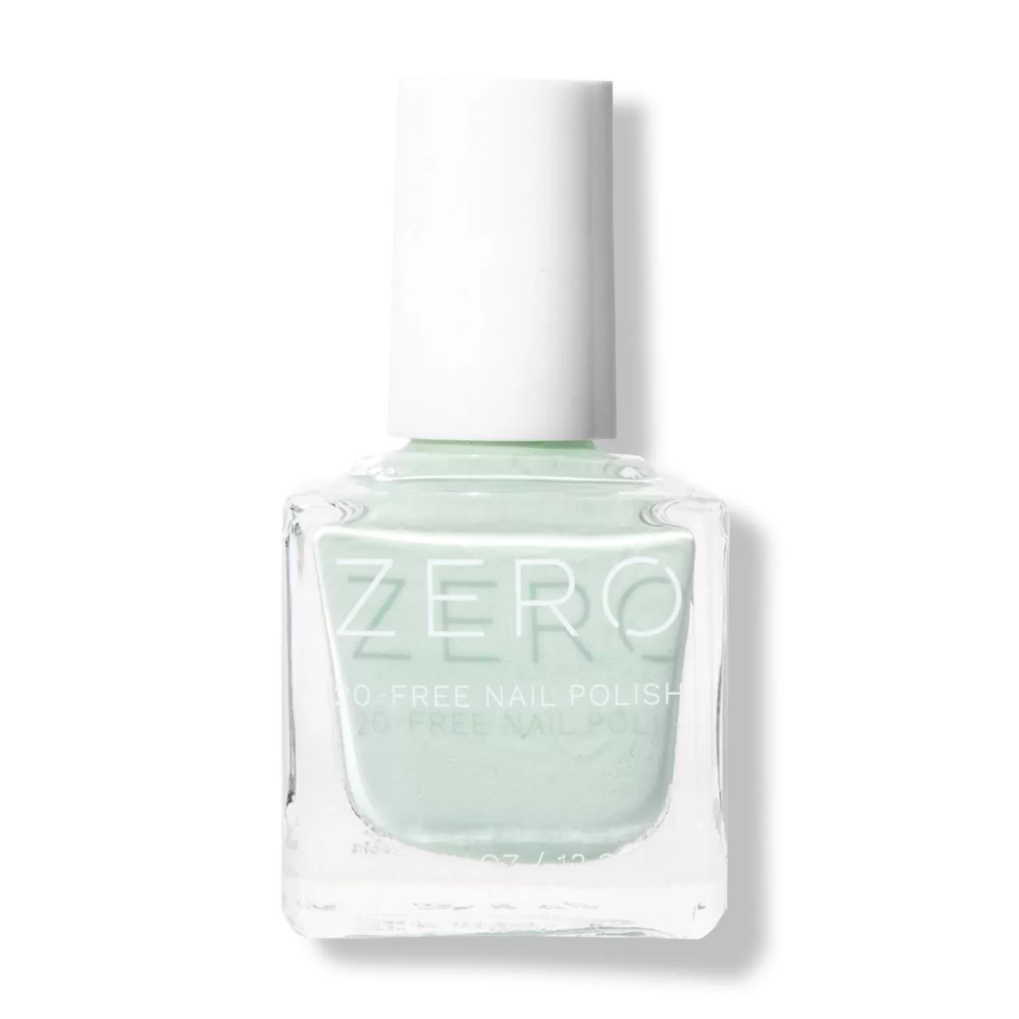 Best 100% PURE Matcha Milk Tea Nail Polish