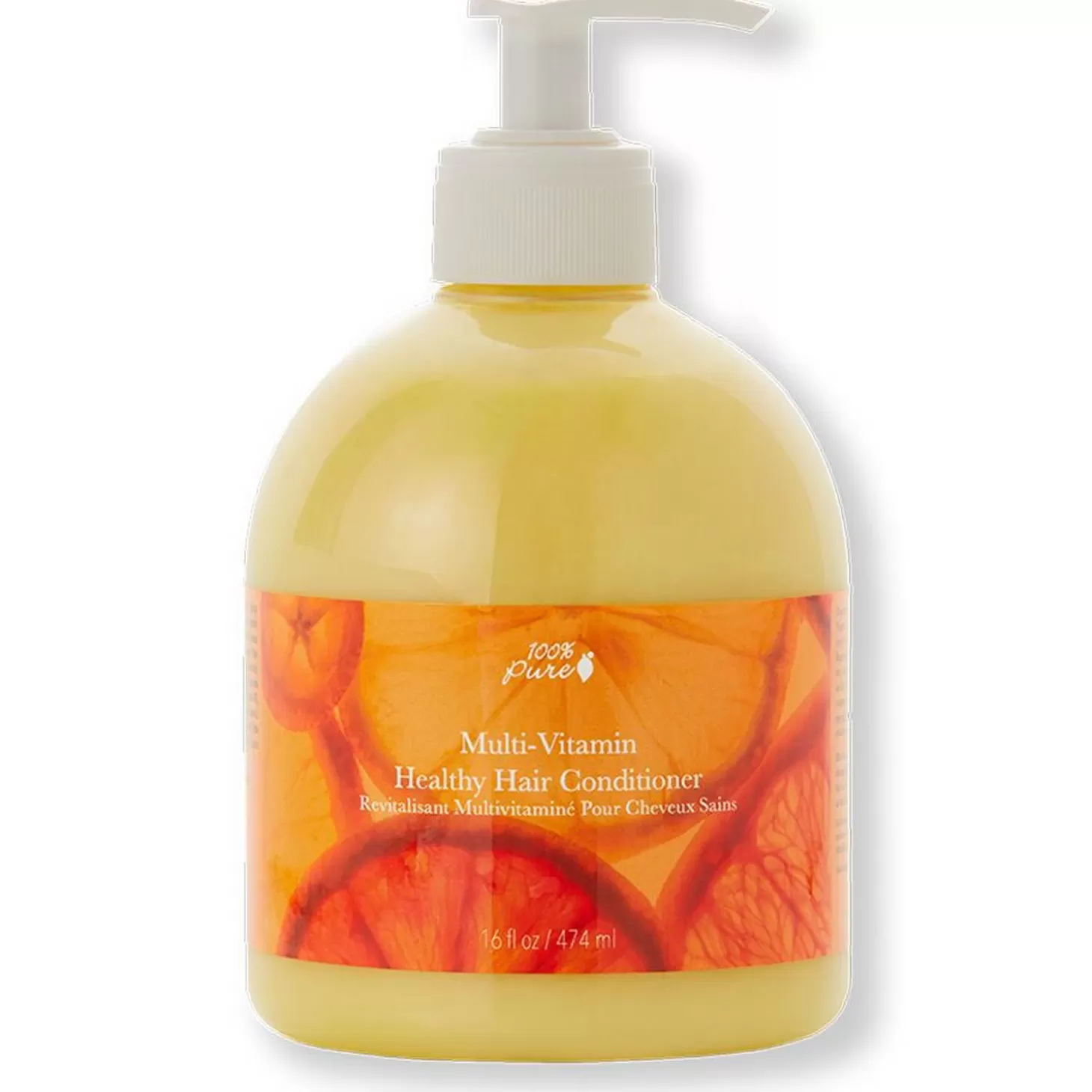 Outlet 100% PURE Multi-Vitamin Healthy Hair Conditioner