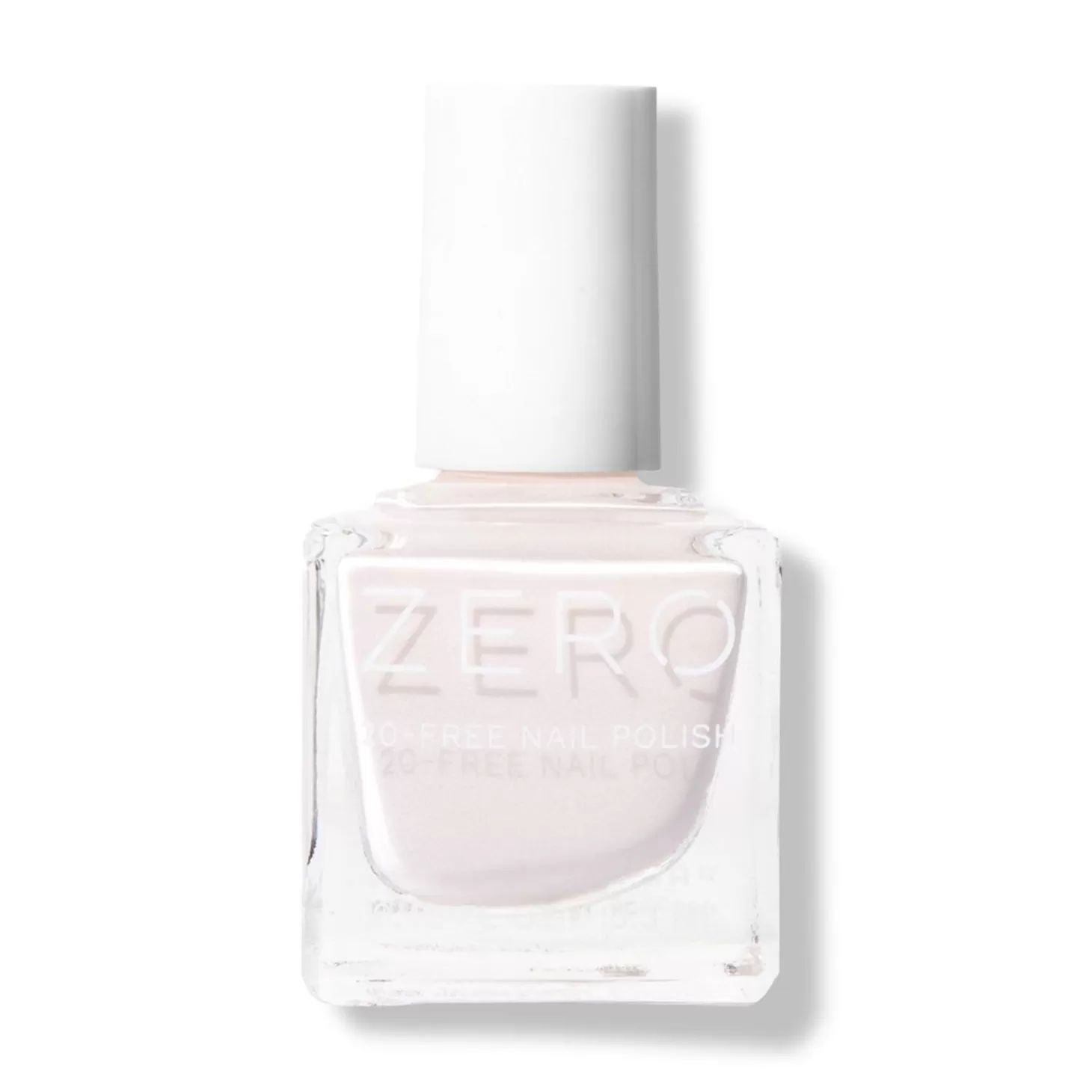 Hot 100% PURE Oat Milk Nail Polish
