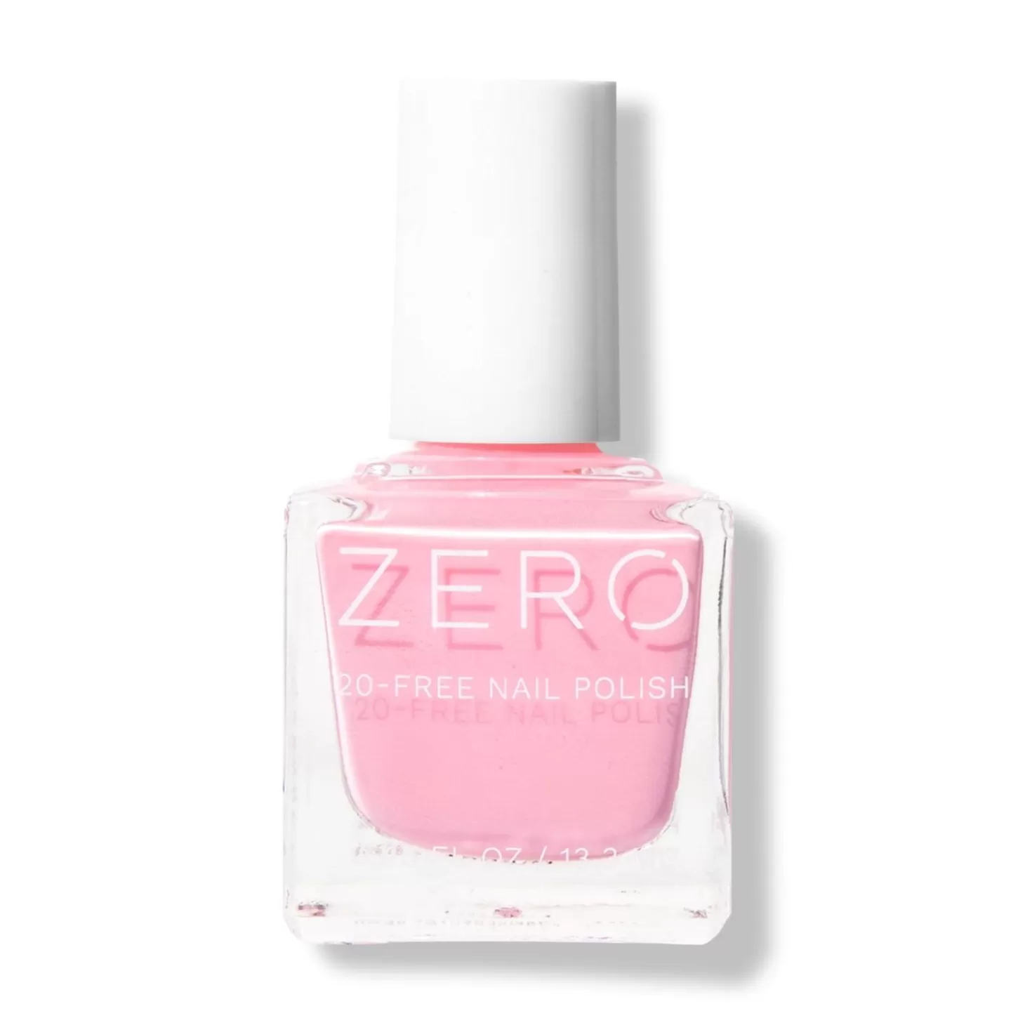 New 100% PURE Of Tutu Minds Nail Polish