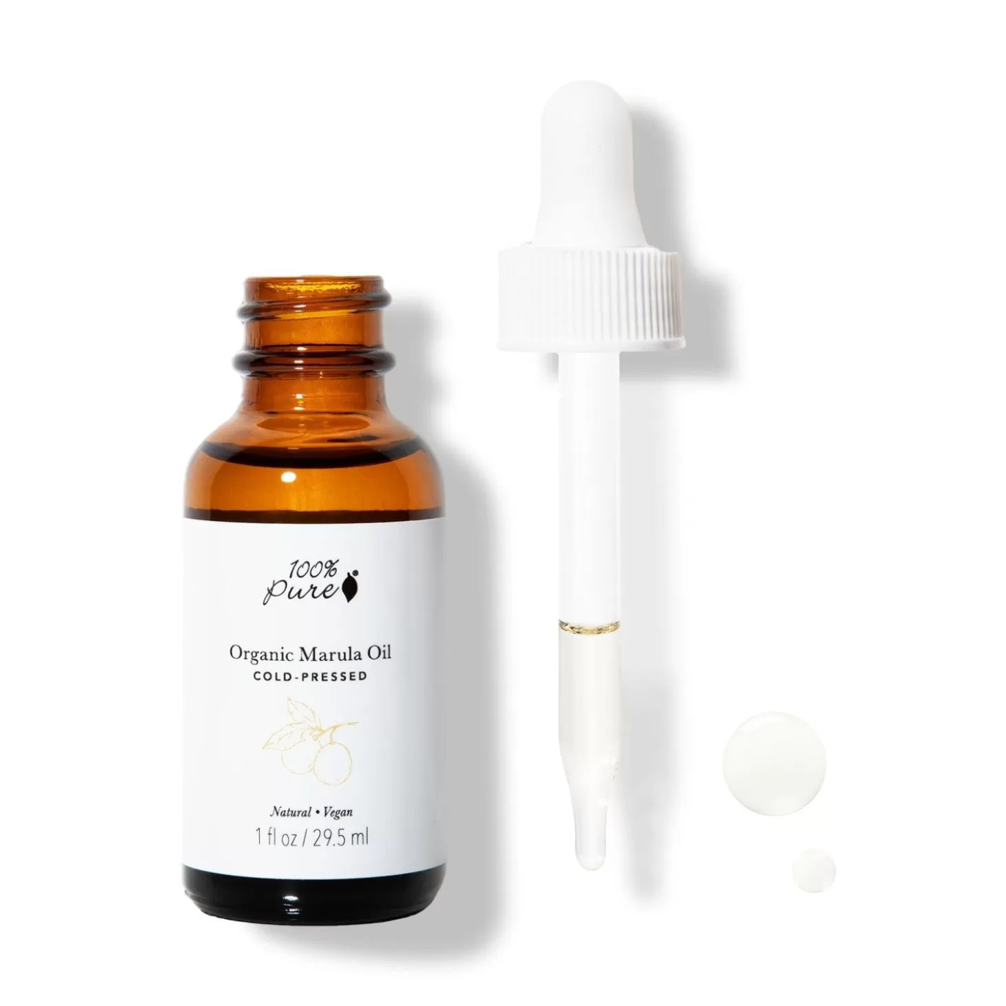Cheap 100% PURE Organic Marula Oil
