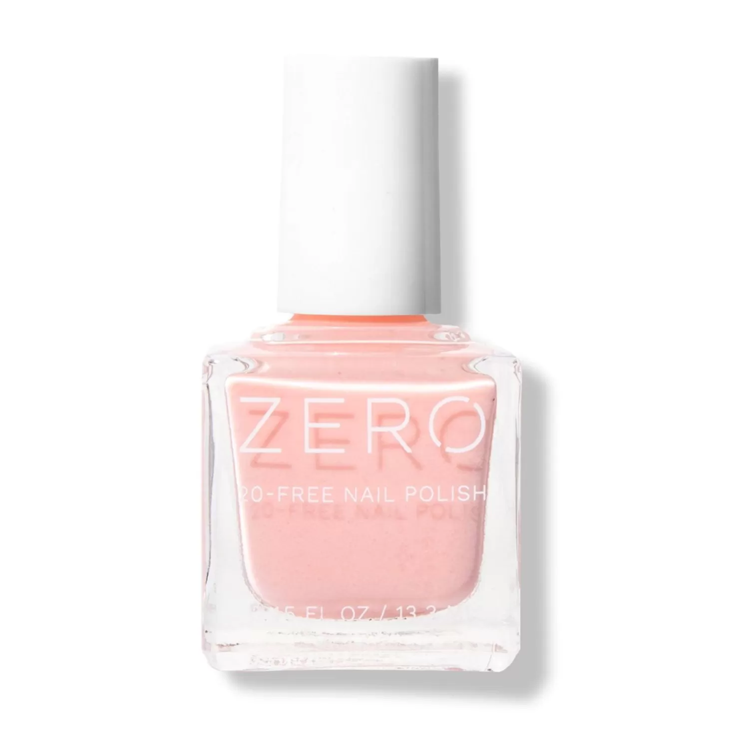 Best 100% PURE Strawberry Mochi Nail Polish
