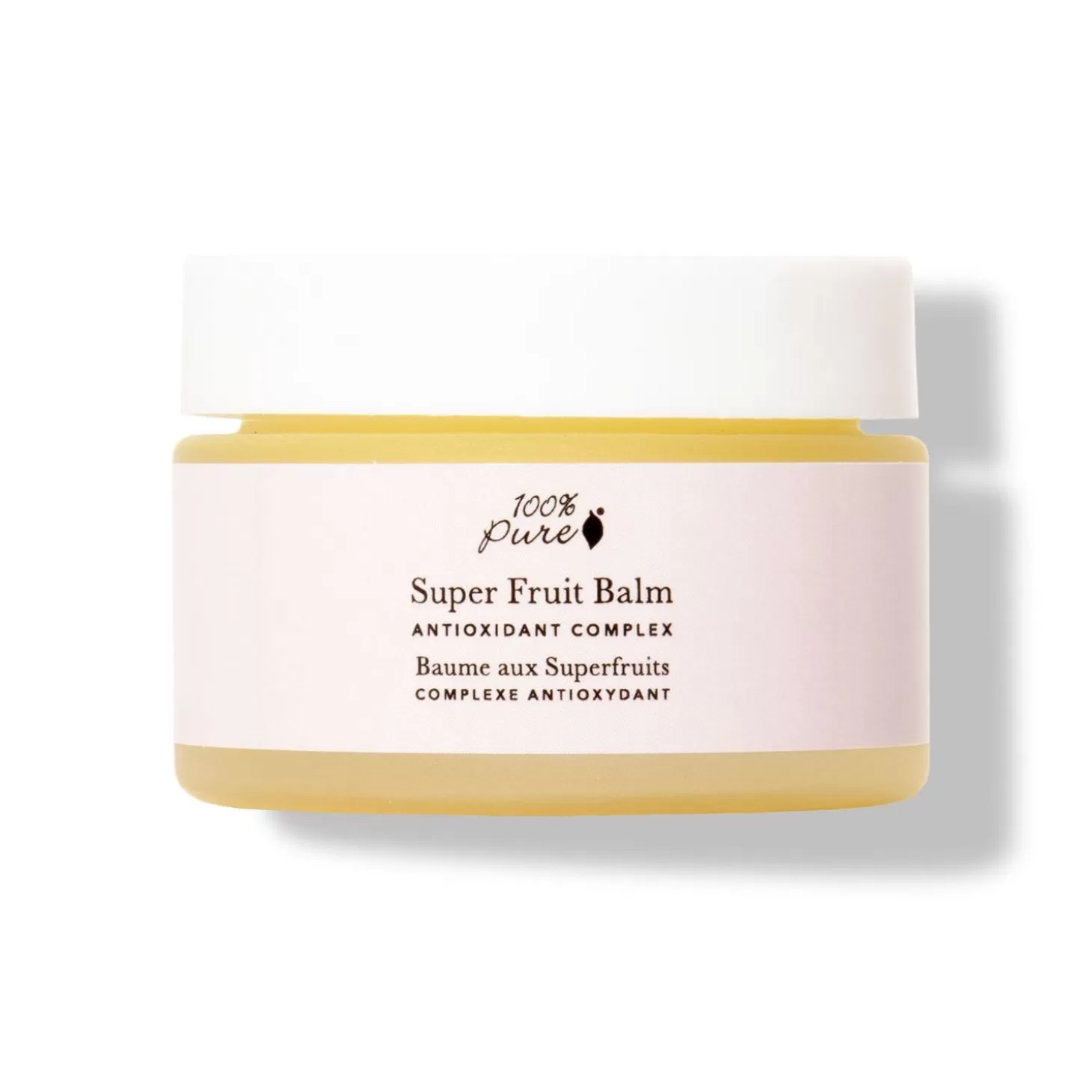 Online 100% PURE Super Fruit Balm