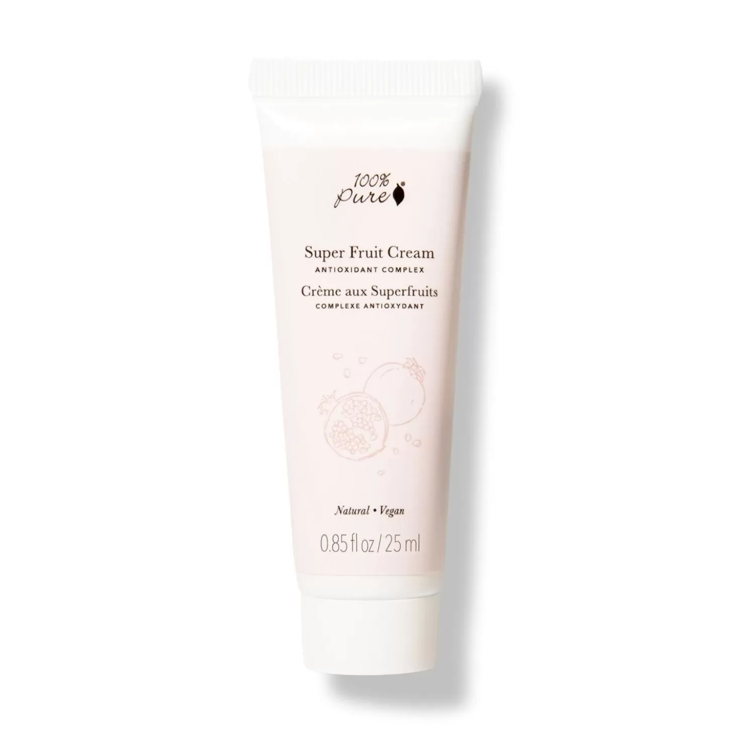 Sale 100% PURE Super Fruit Cream