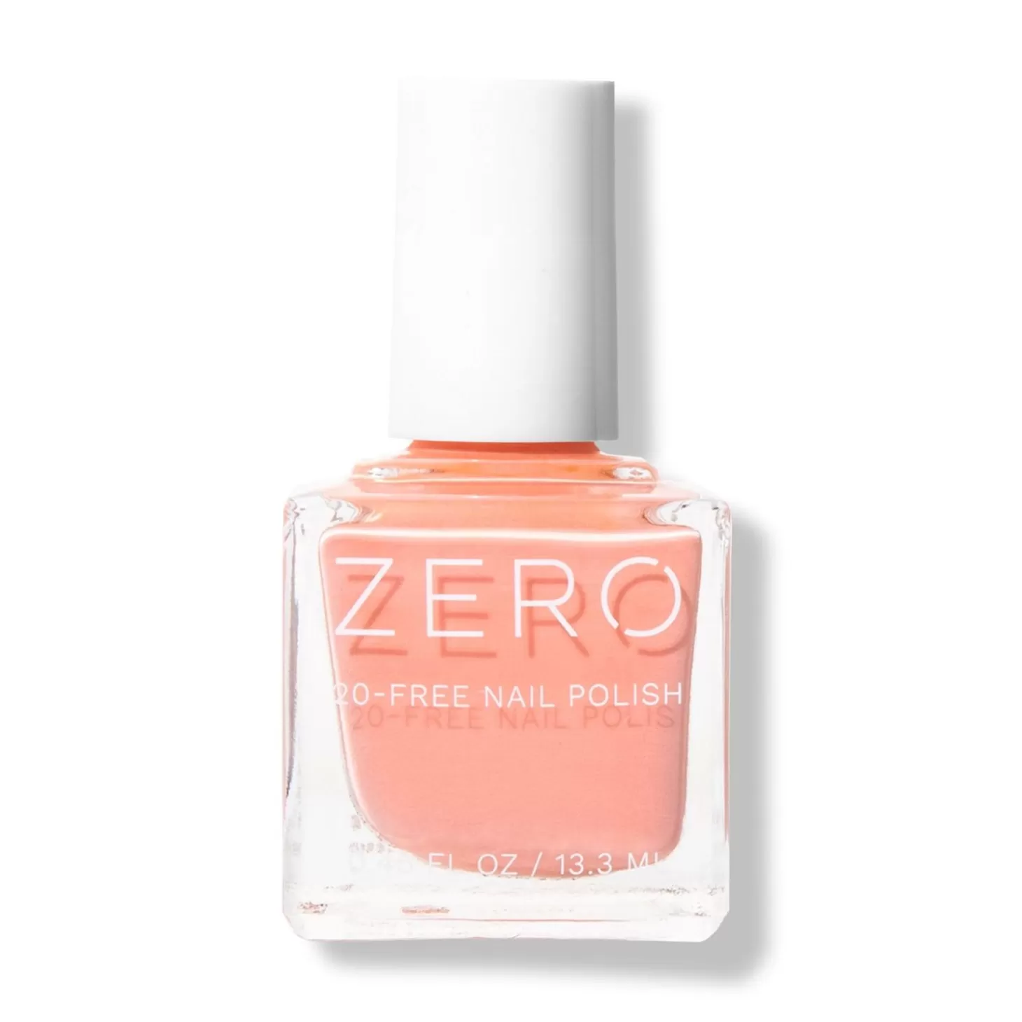 Shop 100% PURE You'Re A Peach Nail Polish