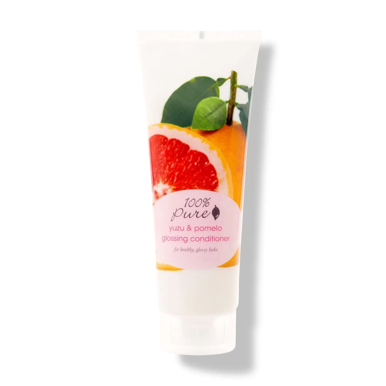 Shop 100% PURE Yuzu And Pomelo Glossing Conditioner
